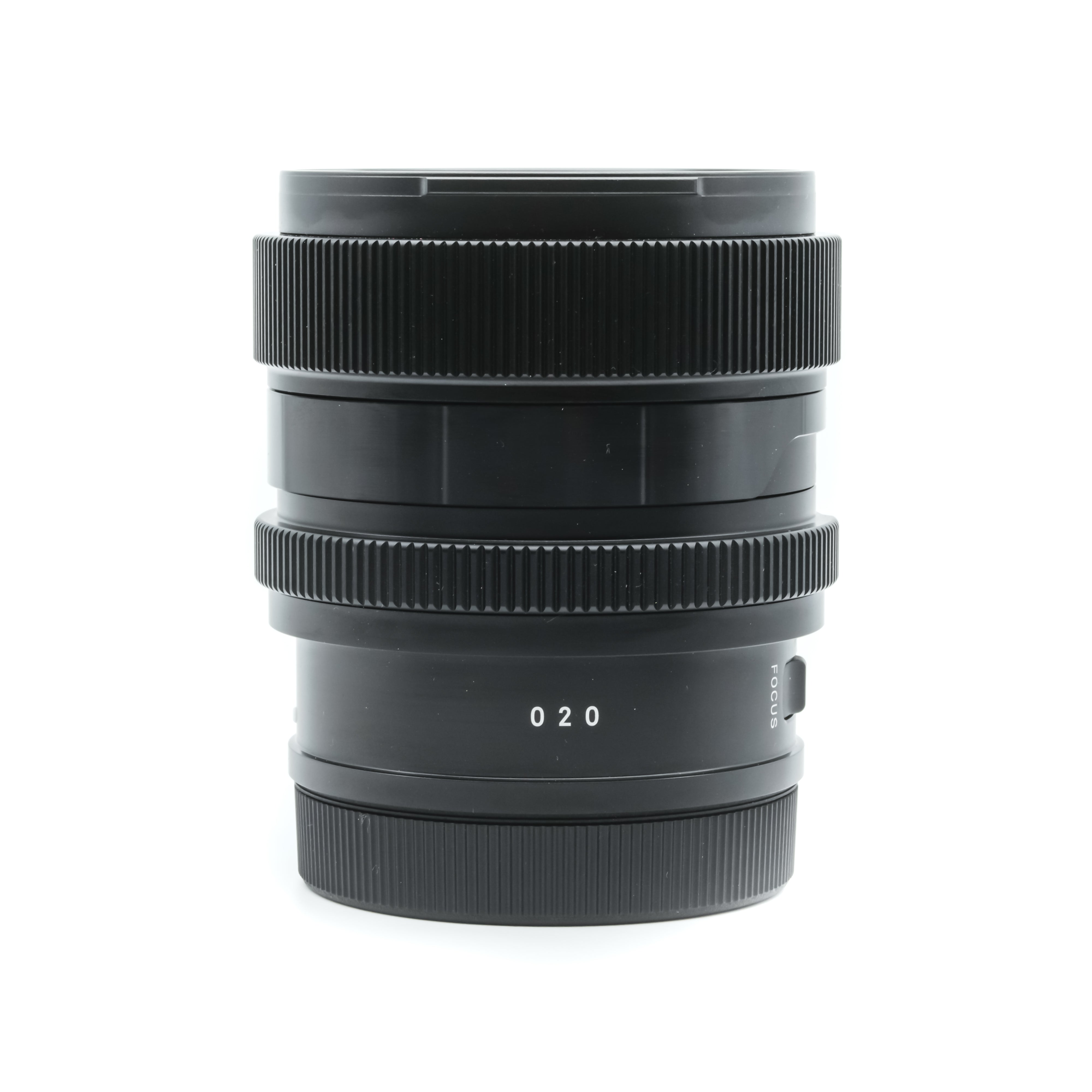 65mm f/2 DG DN Contemporary - L Fit