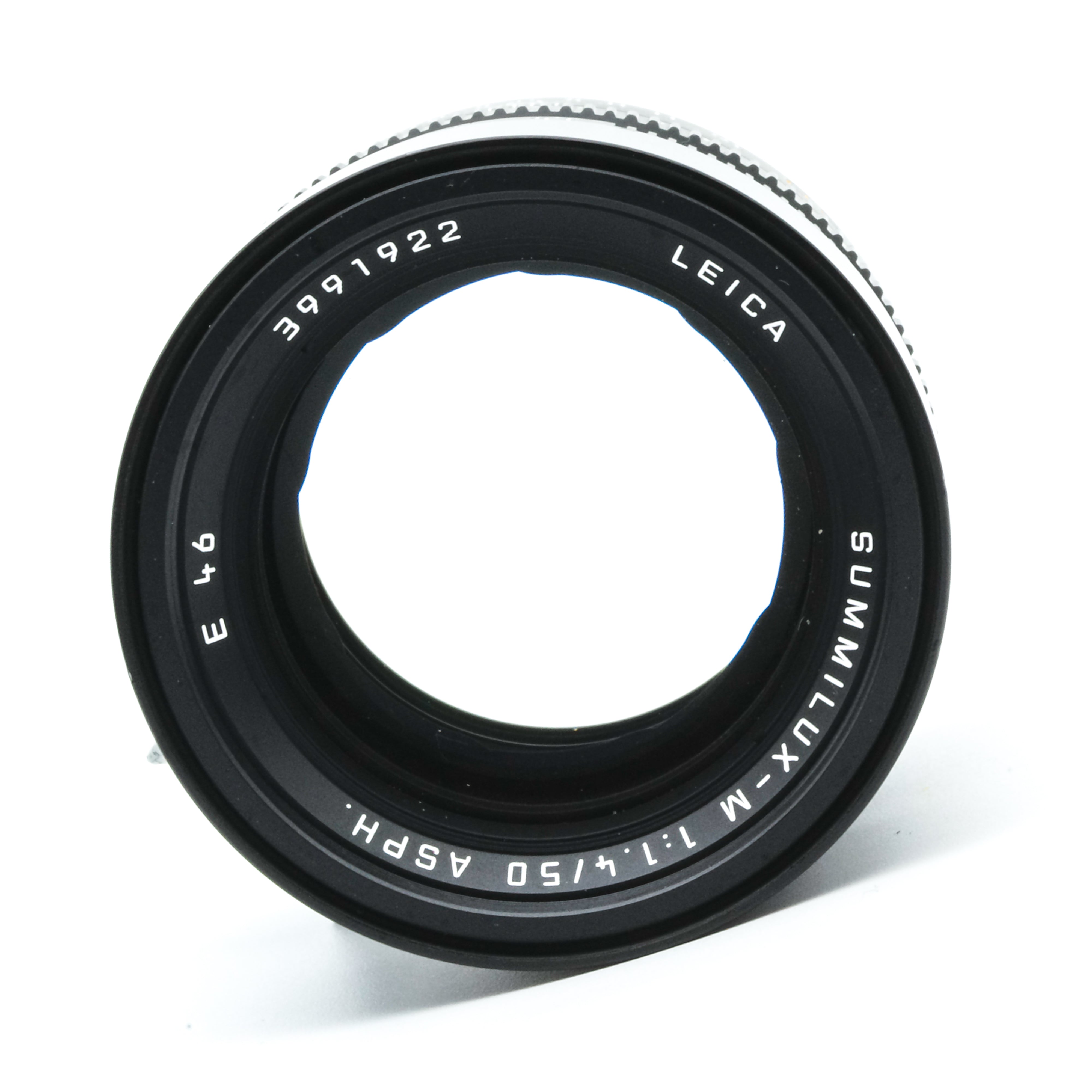 50mm f/1.4 Summilux-M ASPH, 3991922