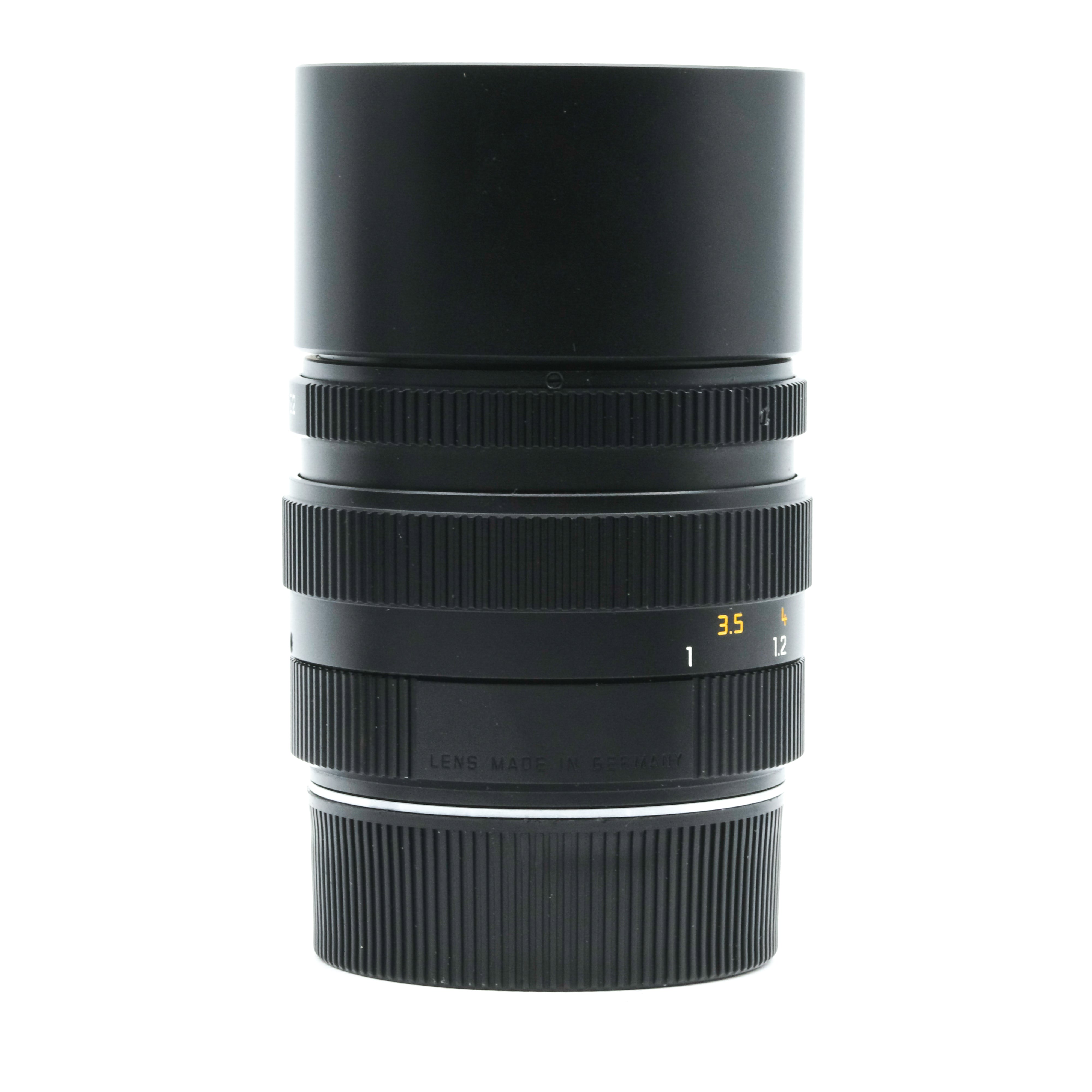 90mm f/2.8 Elmarit-M, 3609760