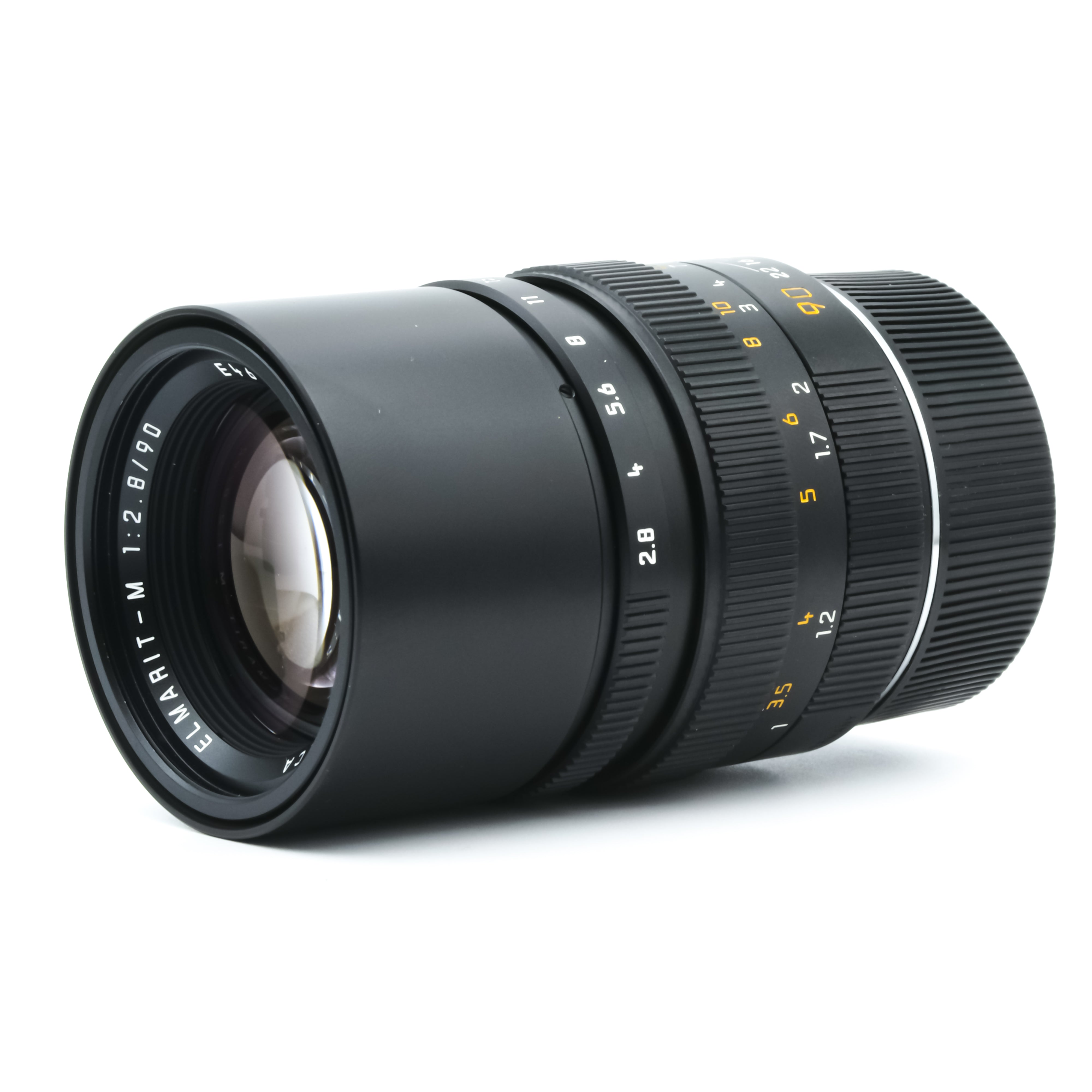 90mm f/2.8 Elmarit-M, 3609760