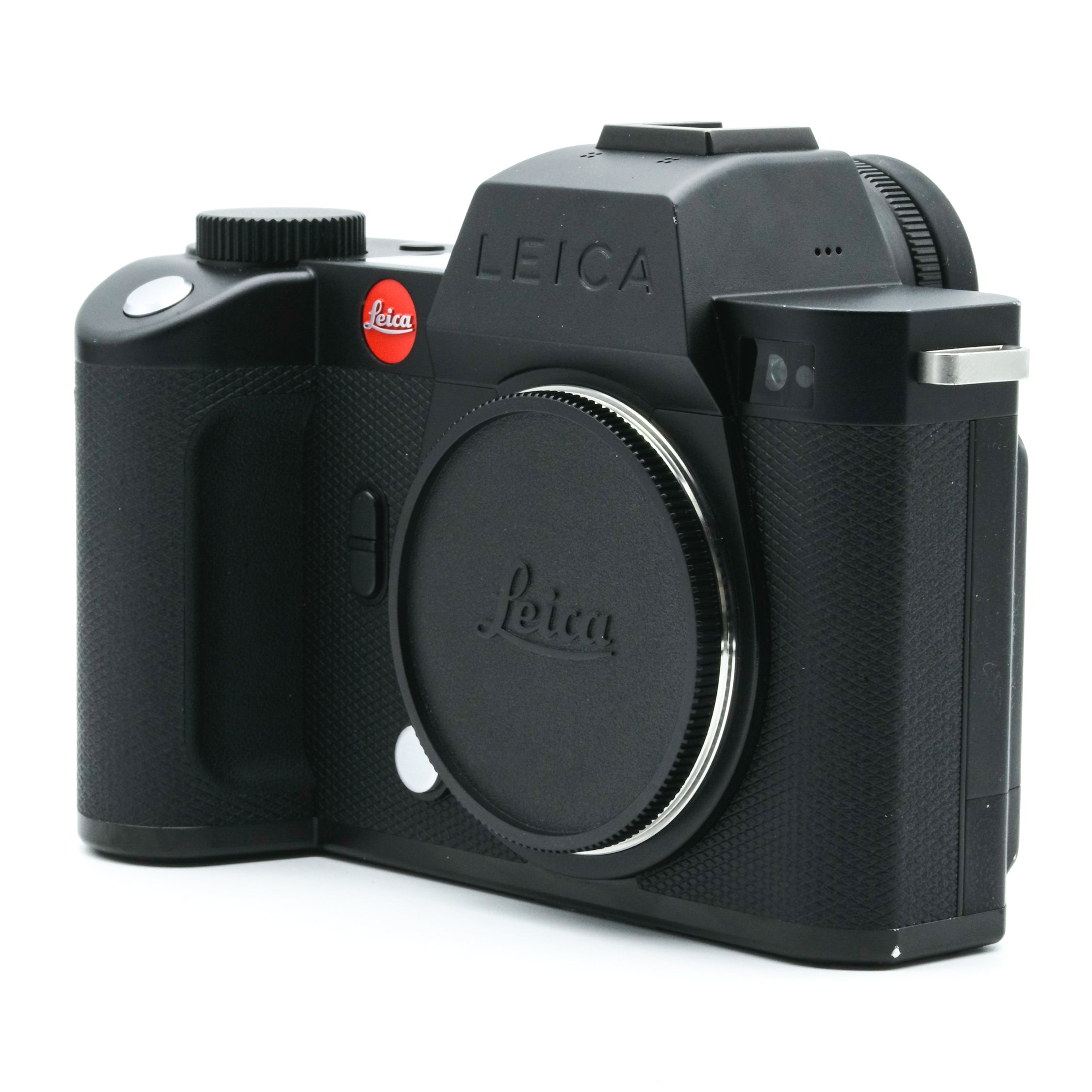 SL2-S. black, 5641979D