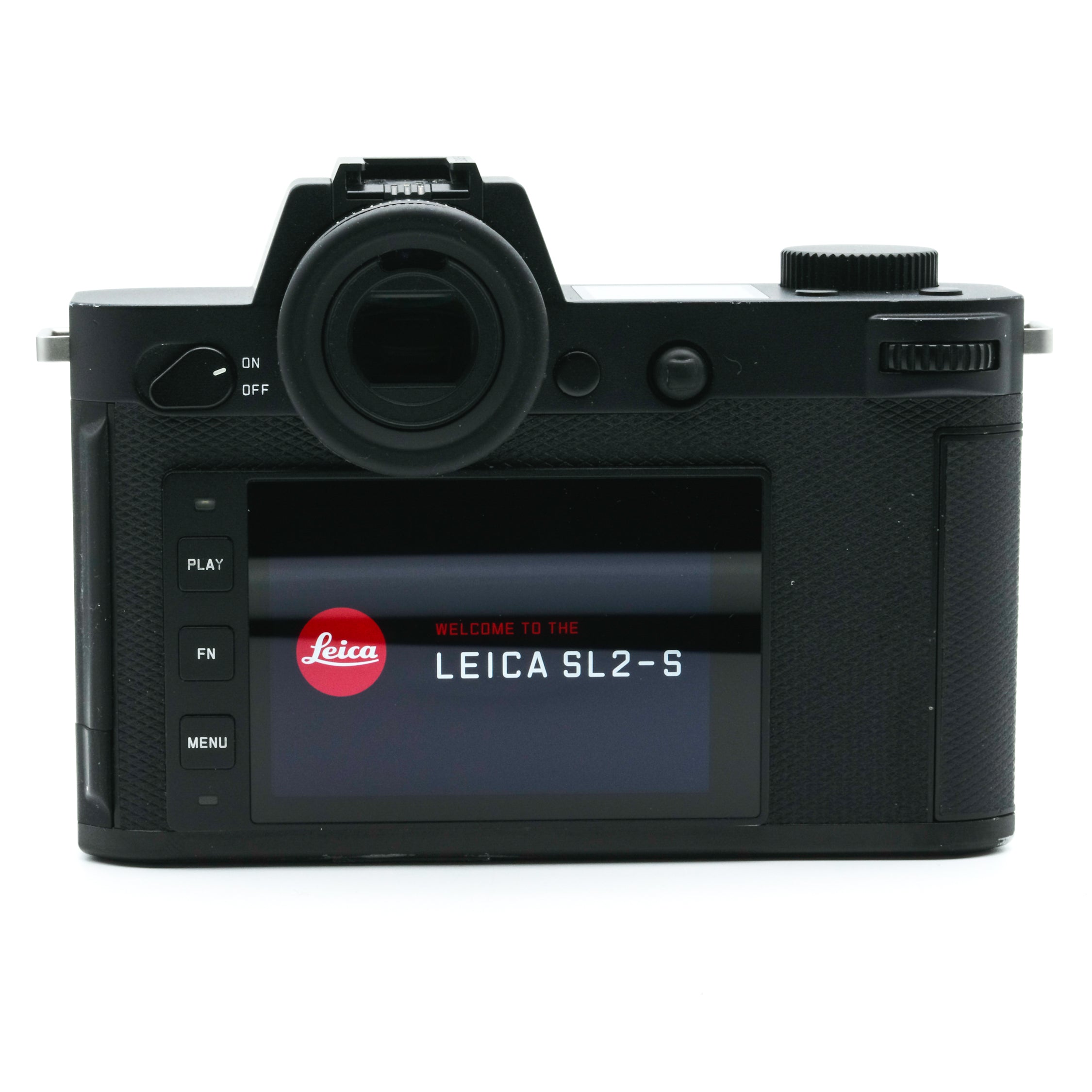 SL2-S. black, 5641979D