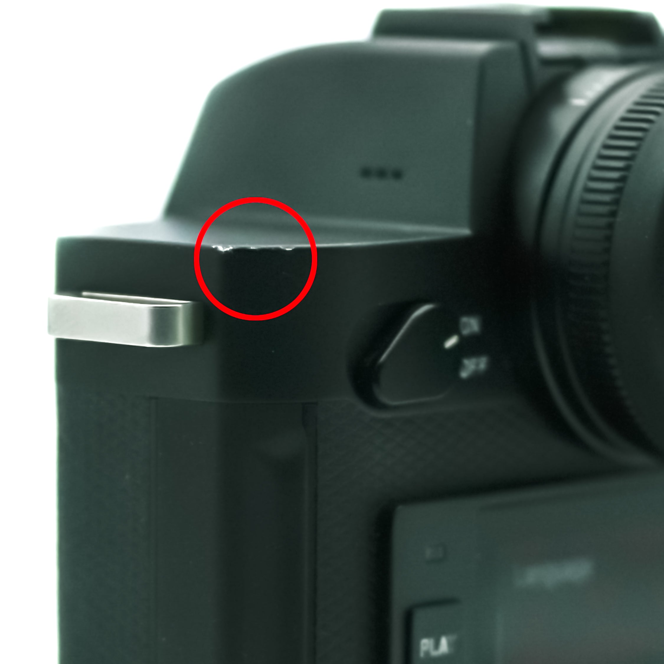 SL2-S. black, 5641979D