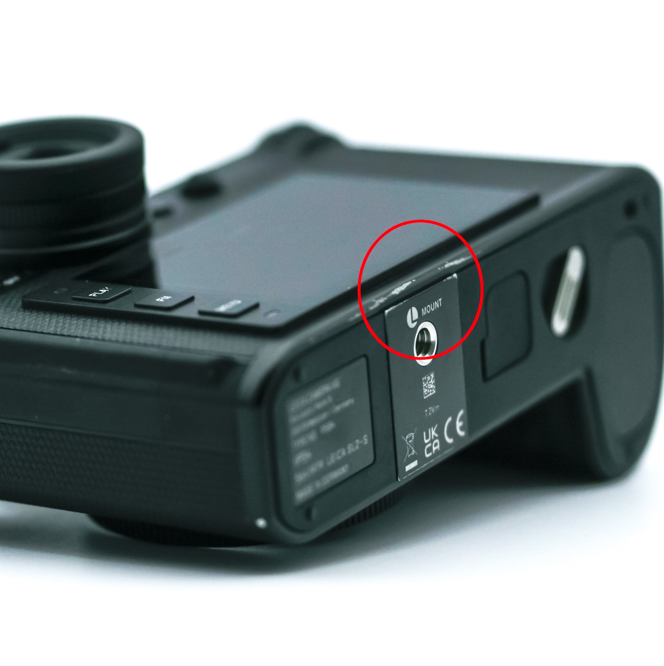 SL2-S. black, 5641979D