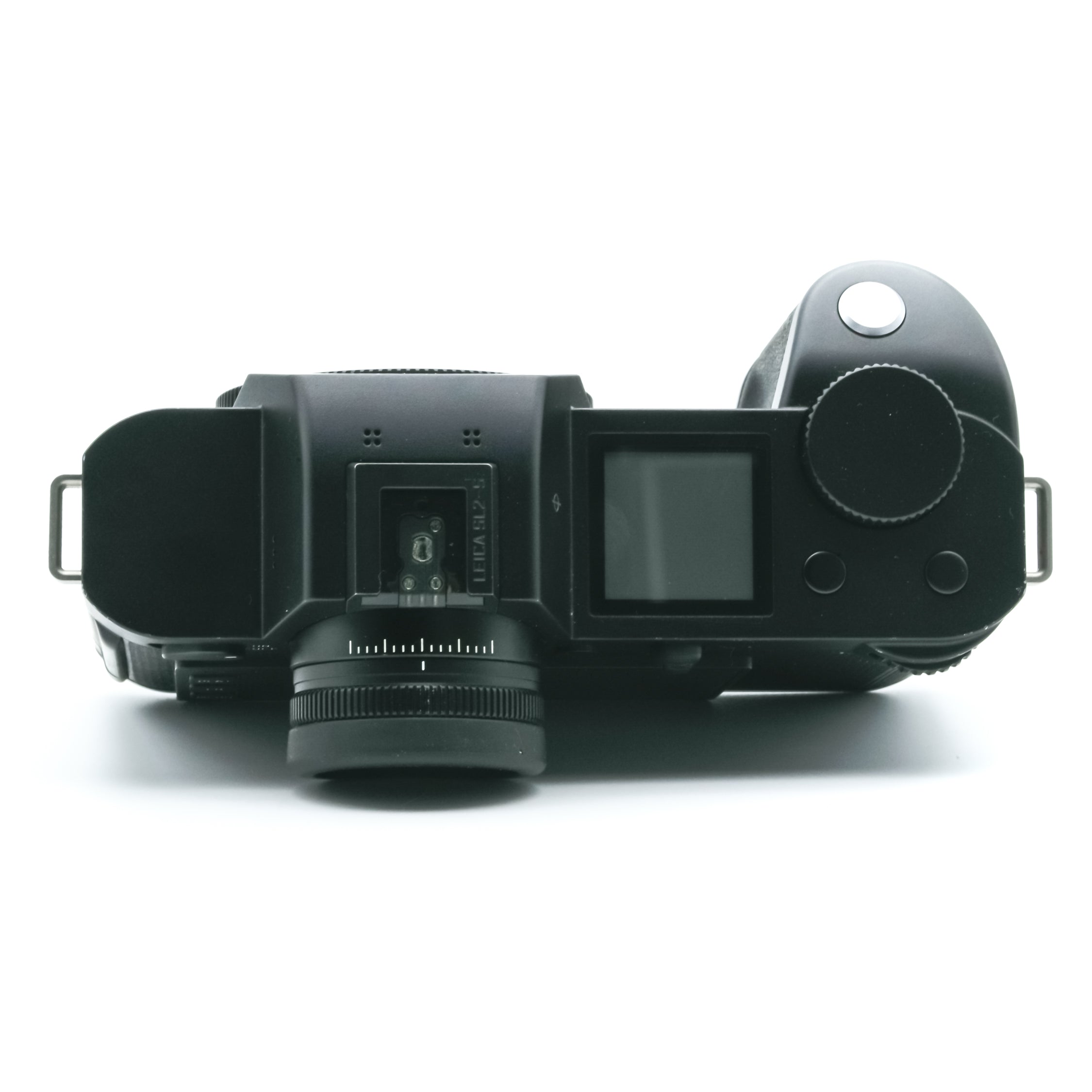 SL2-S. black, 5641979D