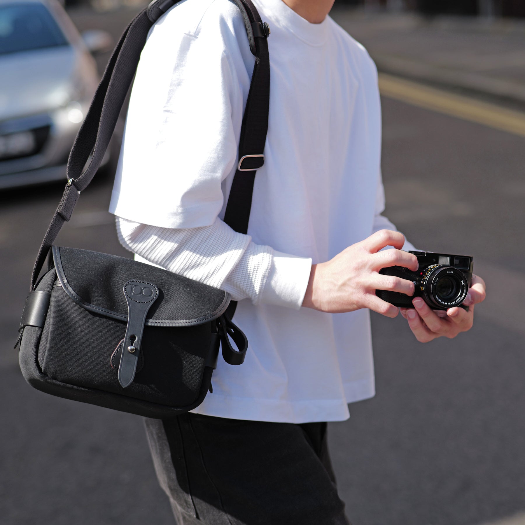100 Years Special Edition Bag