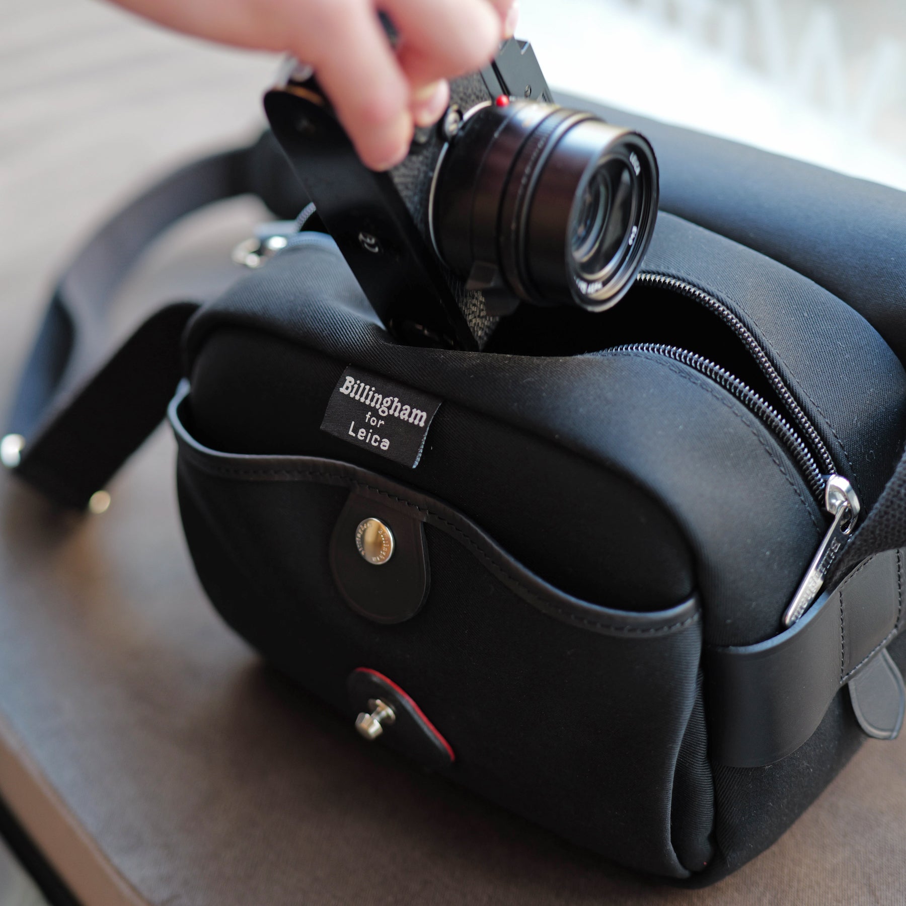 100 Years Special Edition Bag