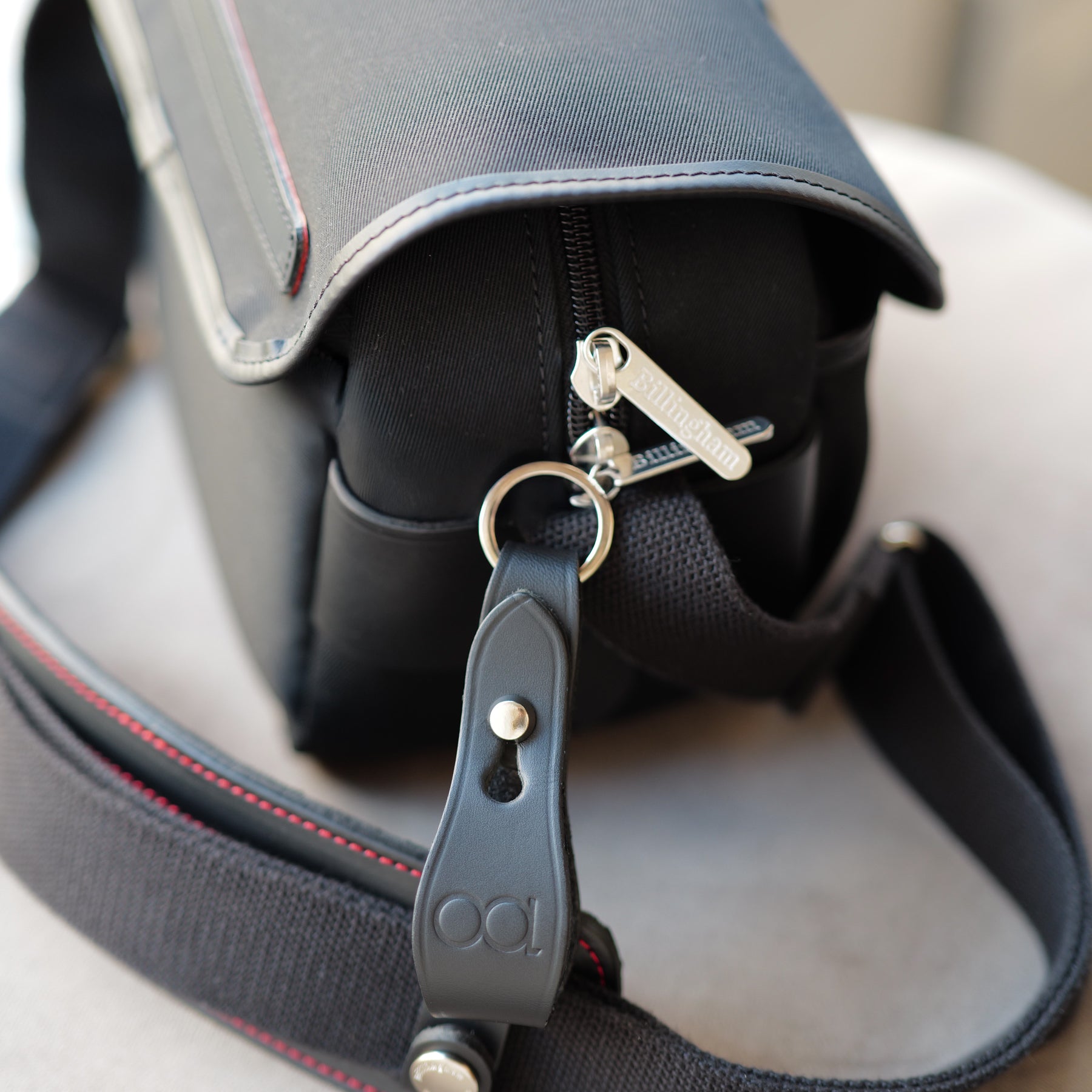 100 Years Special Edition Bag