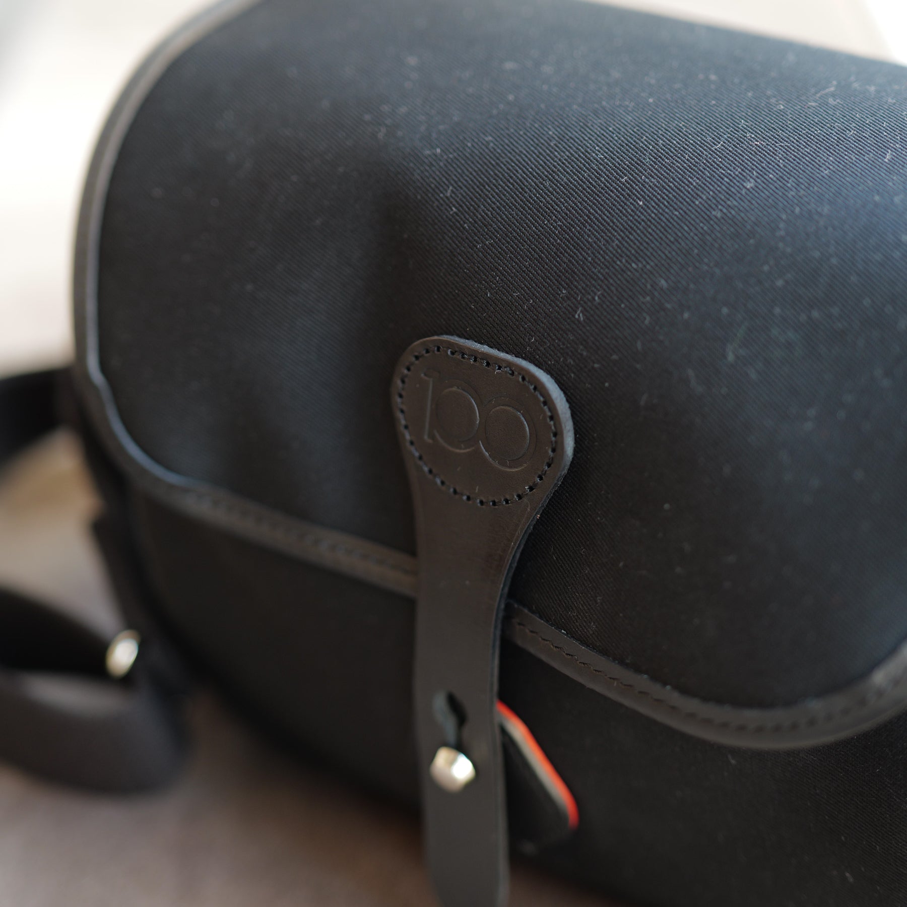 100 Years Special Edition Bag