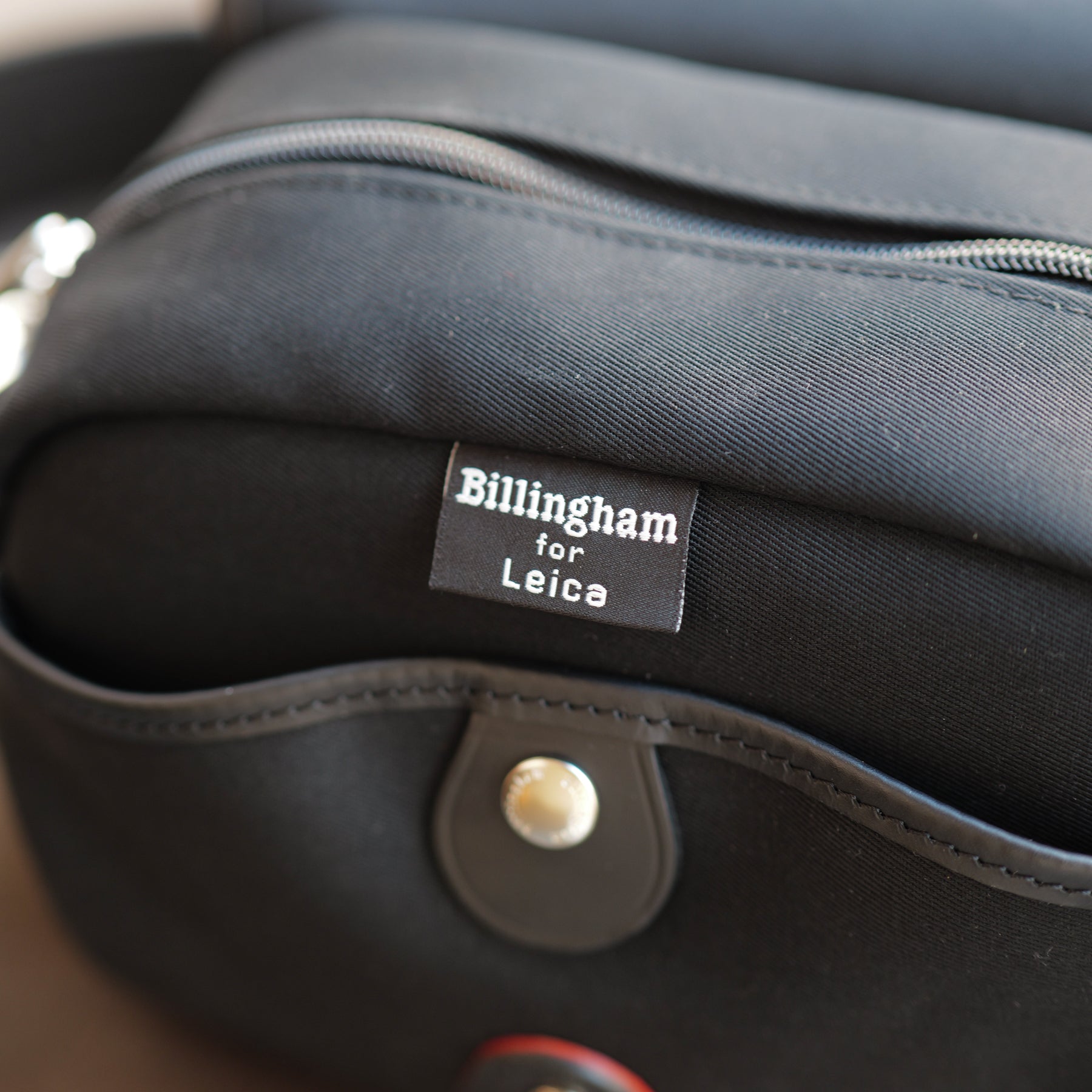 100 Years Special Edition Bag