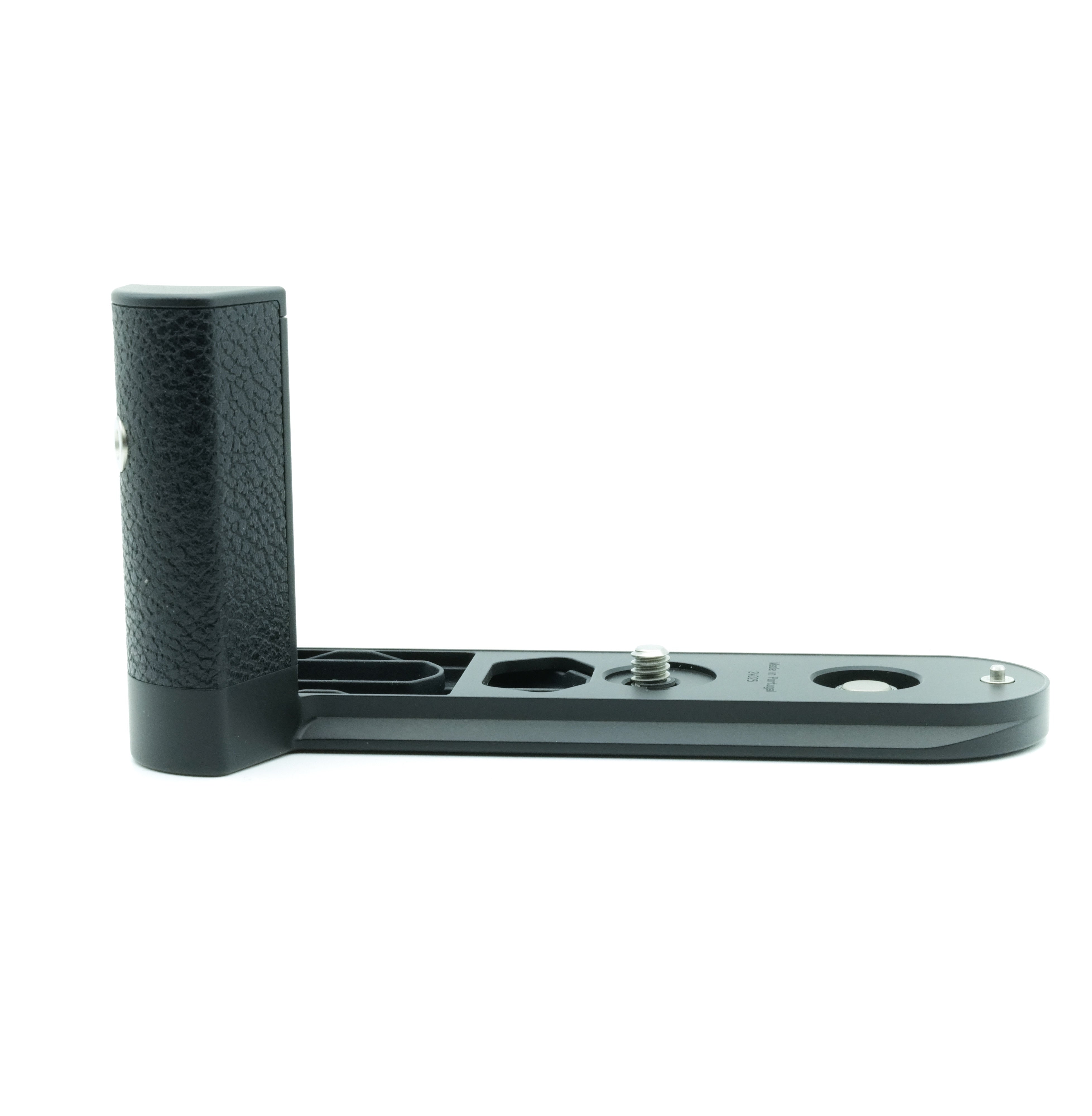 Handgrip M11, black (24025)