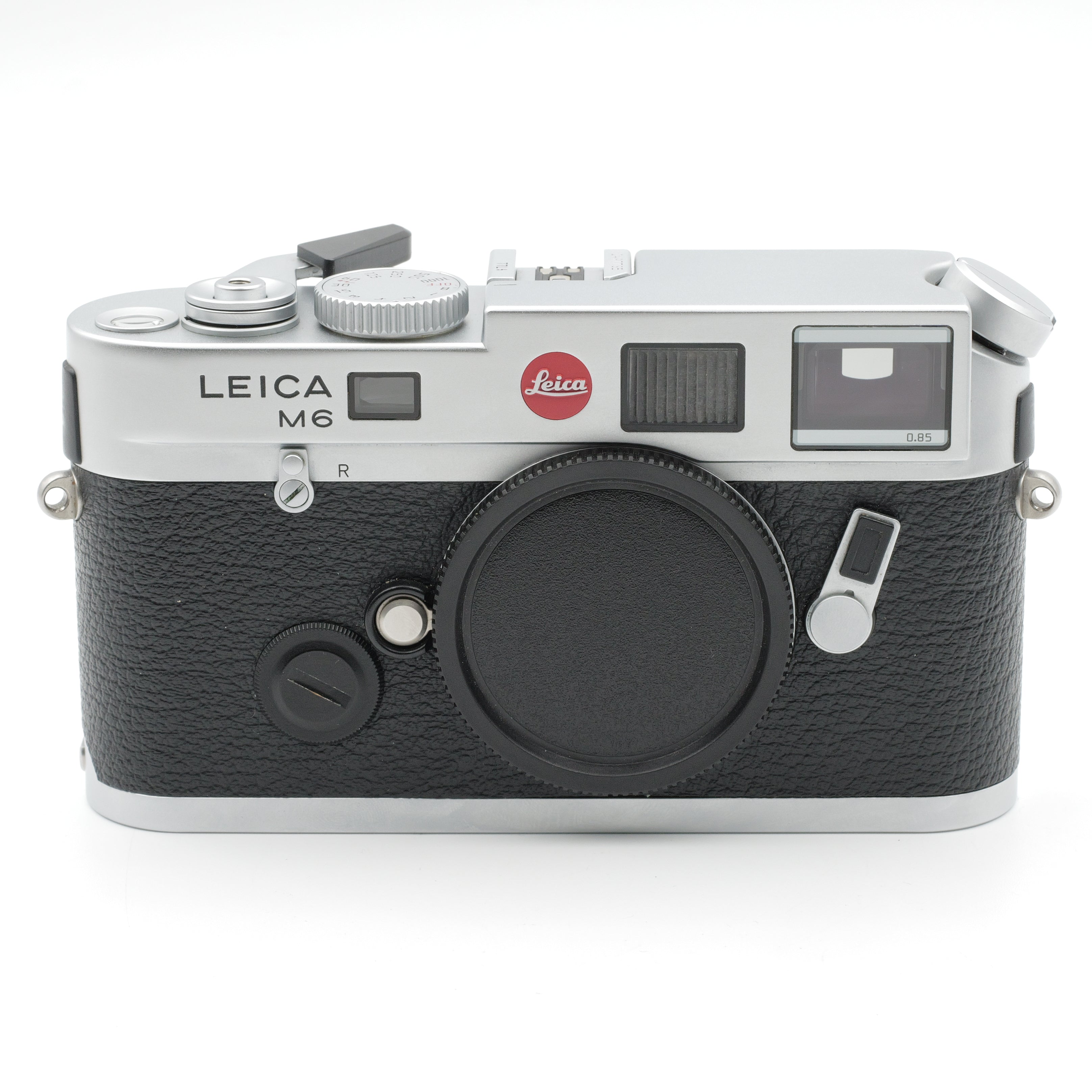 M6 TTL 0.85x, Chrome. 2497785