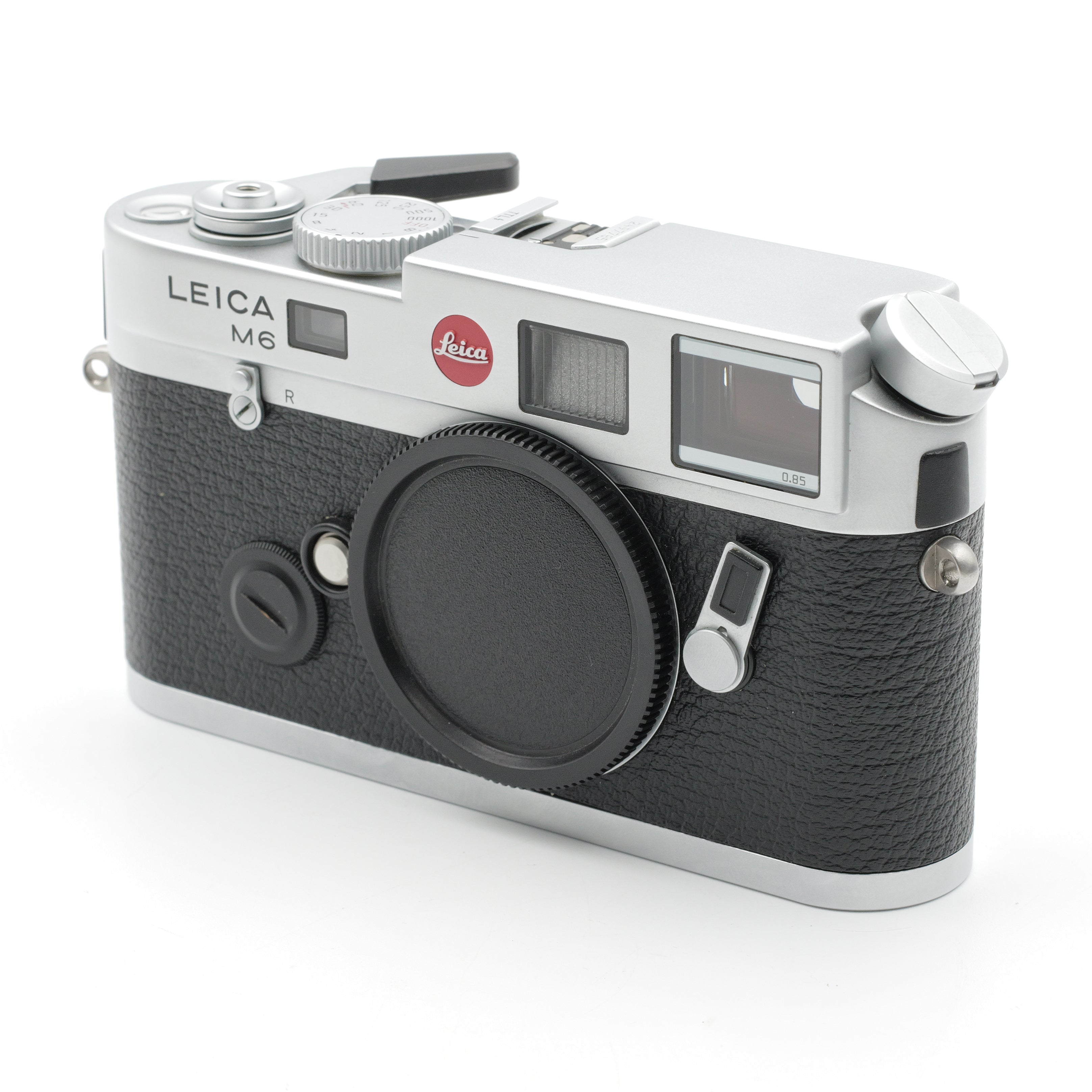 M6 TTL 0.85x, Chrome. 2497785