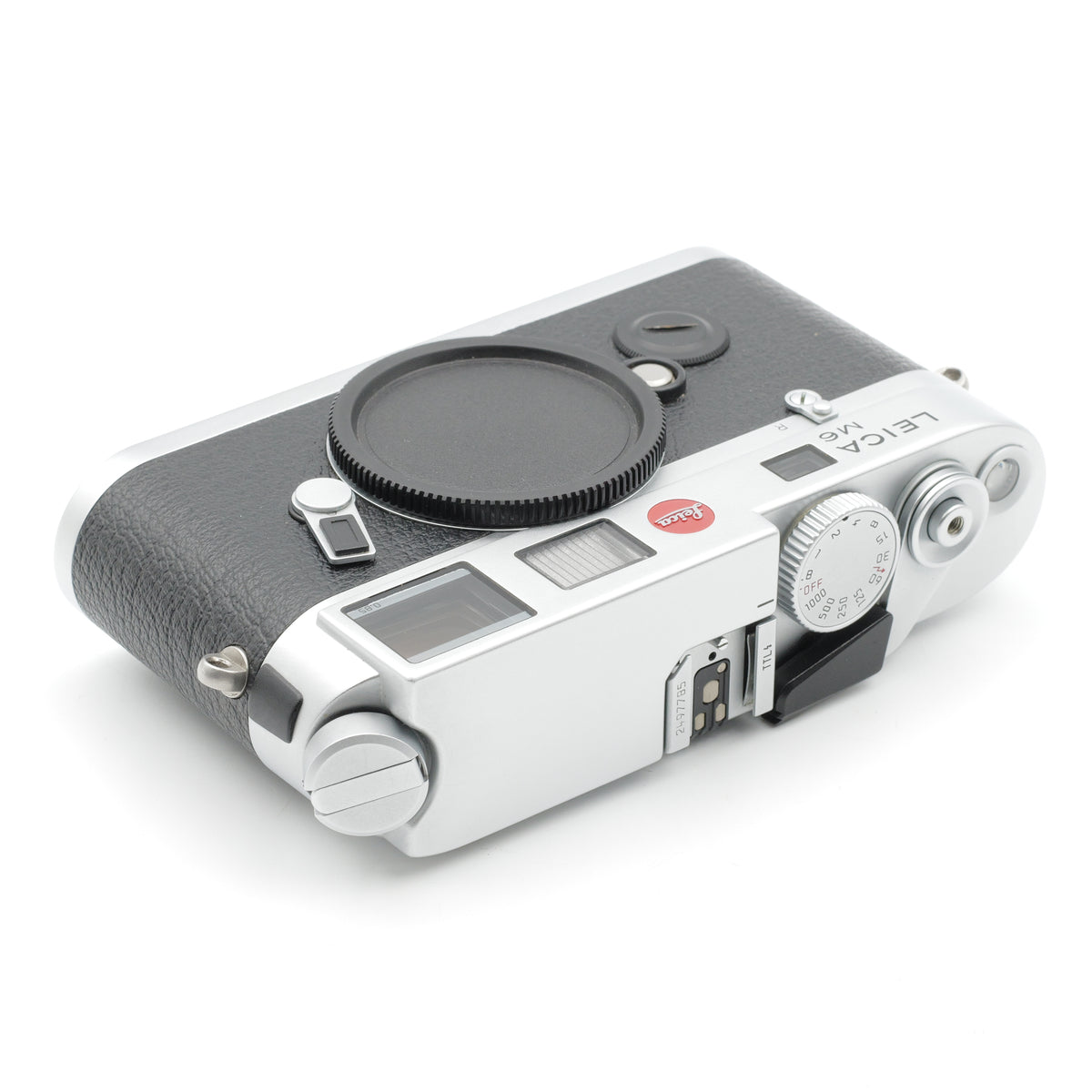 M6 TTL 0.85x, Chrome. 2497785