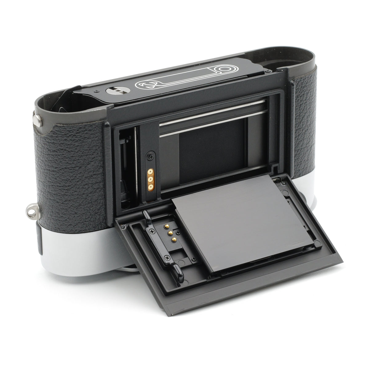 M6 TTL 0.85x, Chrome. 2497785