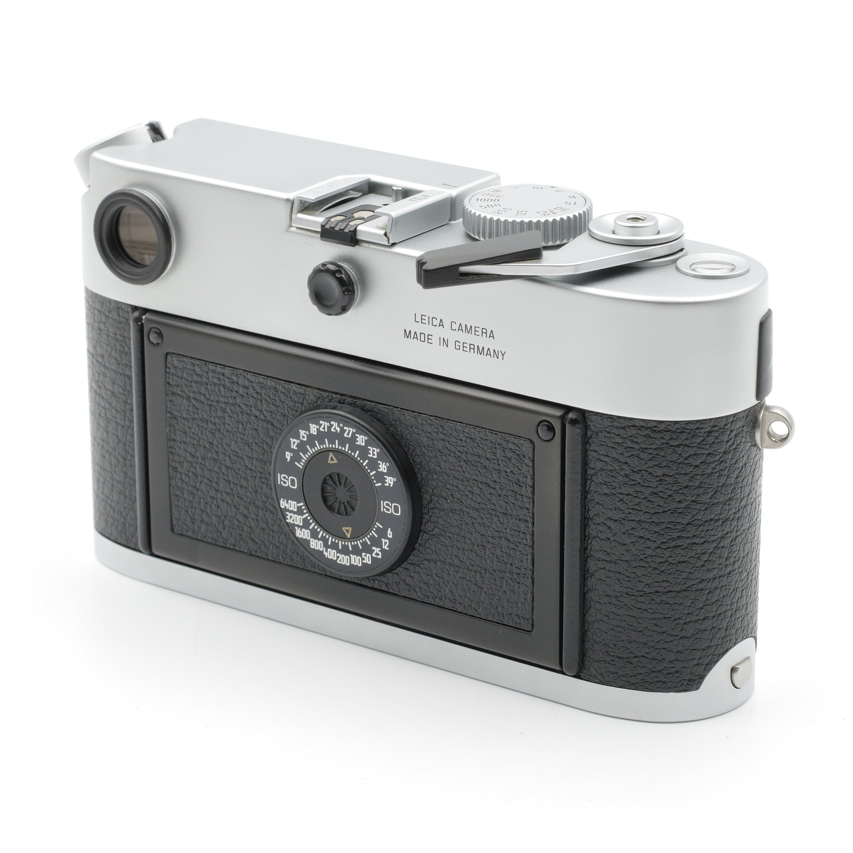 M6 TTL 0.85x, Chrome. 2497785