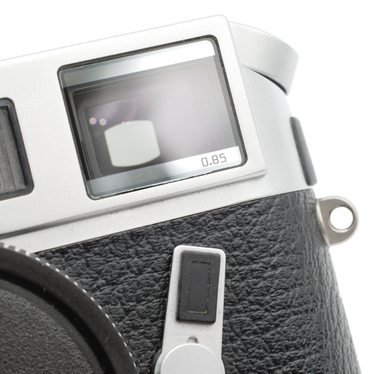 M6 TTL 0.85x, Chrome. 2497785