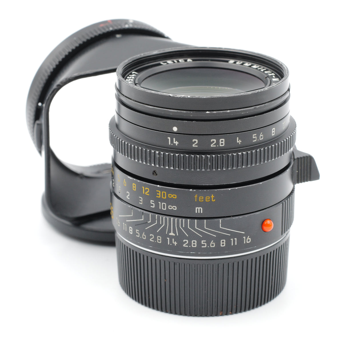 35mm f/1.4 Summilux ASPH. 3795547