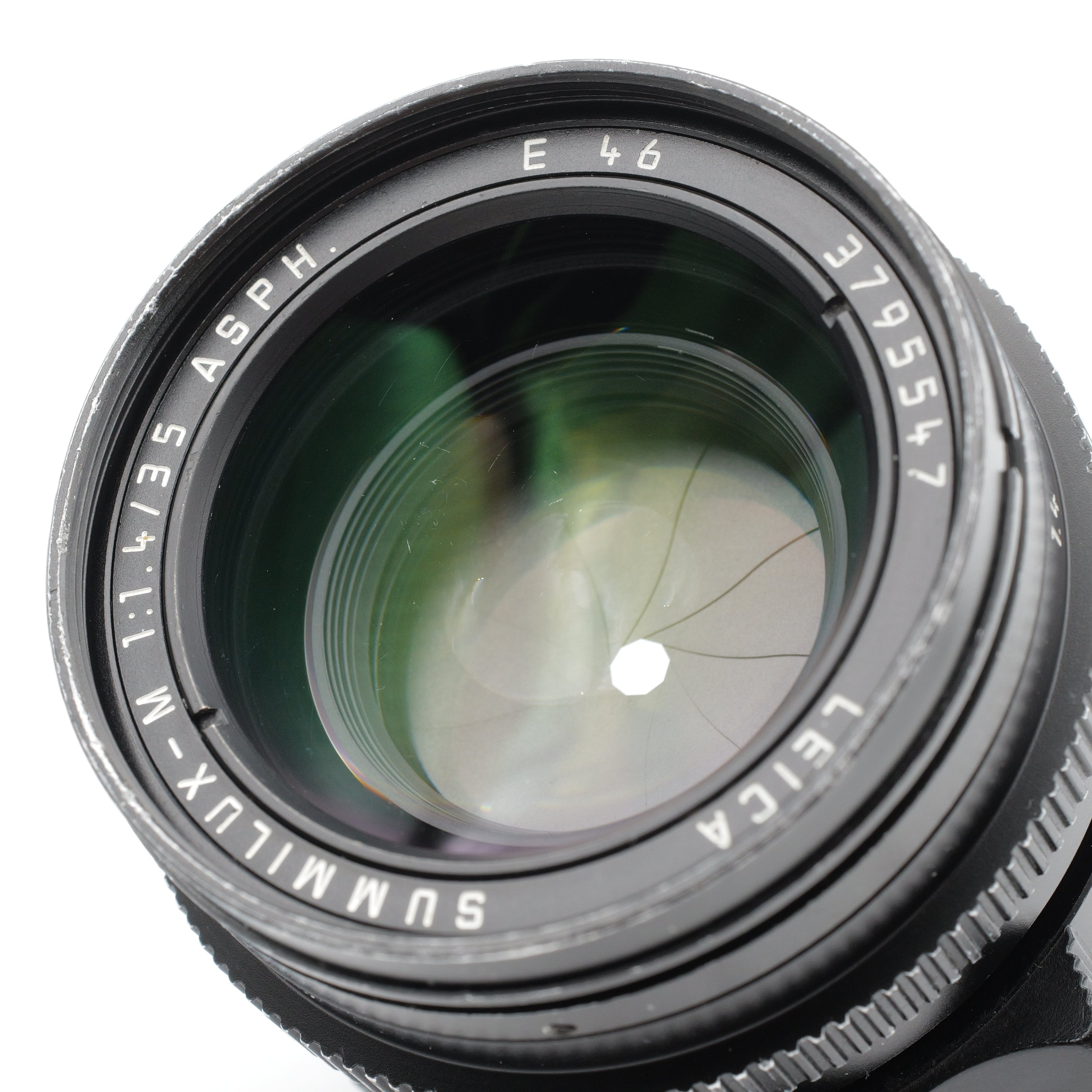 35mm f/1.4 Summilux ASPH. 3795547