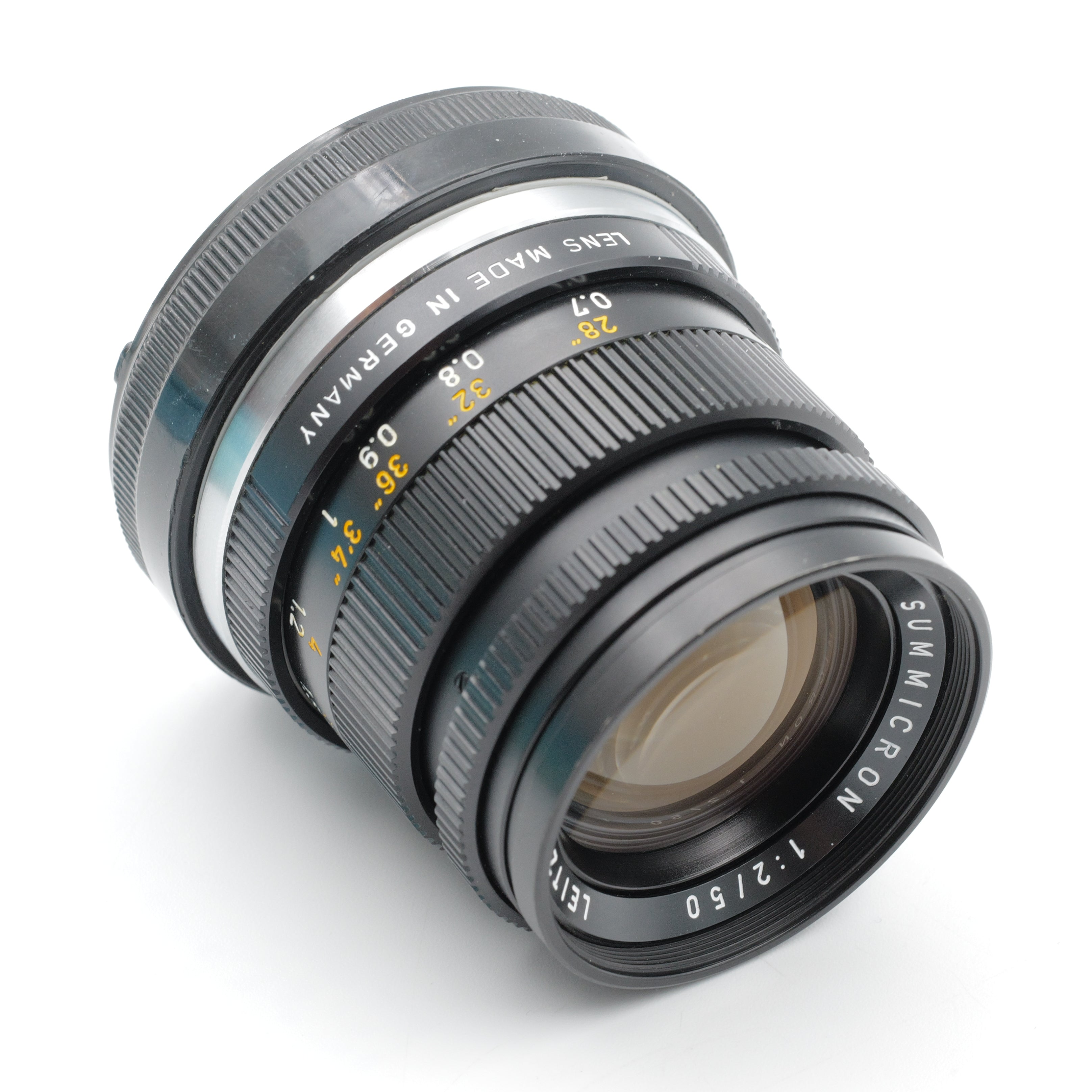 50mm f/2 Summicron v.3. 2434275
