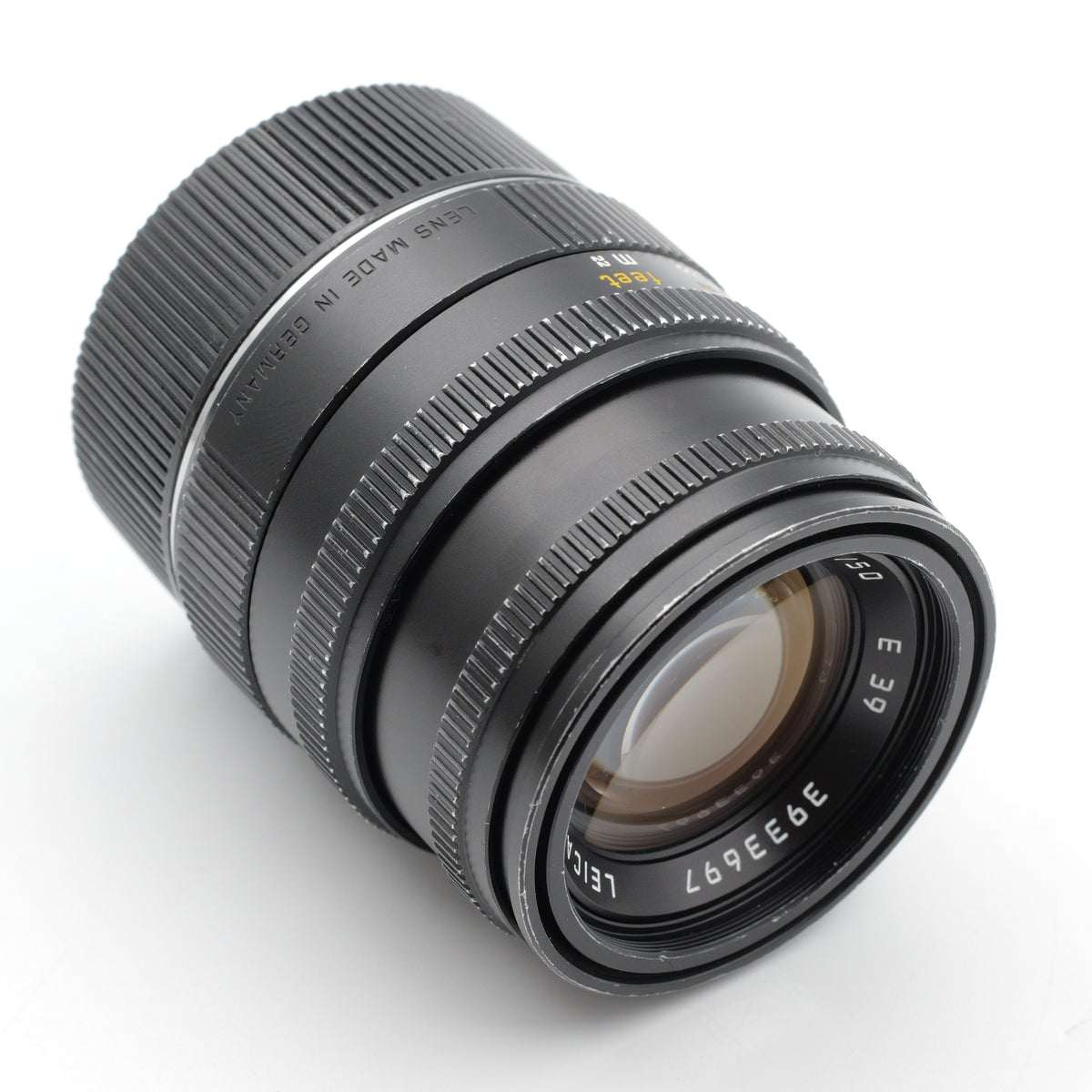 50mm f/2 Summicron-M v.5. 3933697