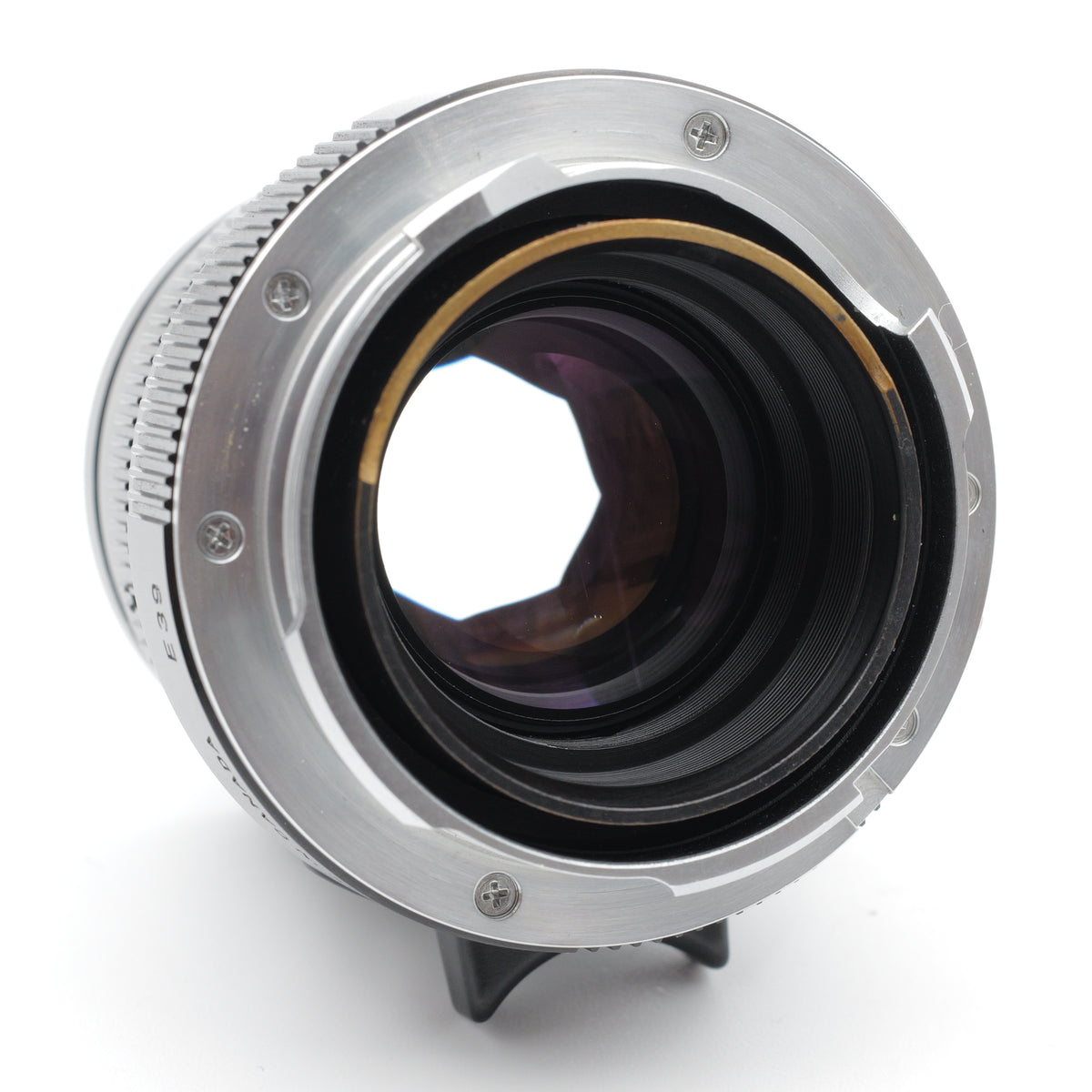 50mm f/2 Summicron-M v.4. 3435677