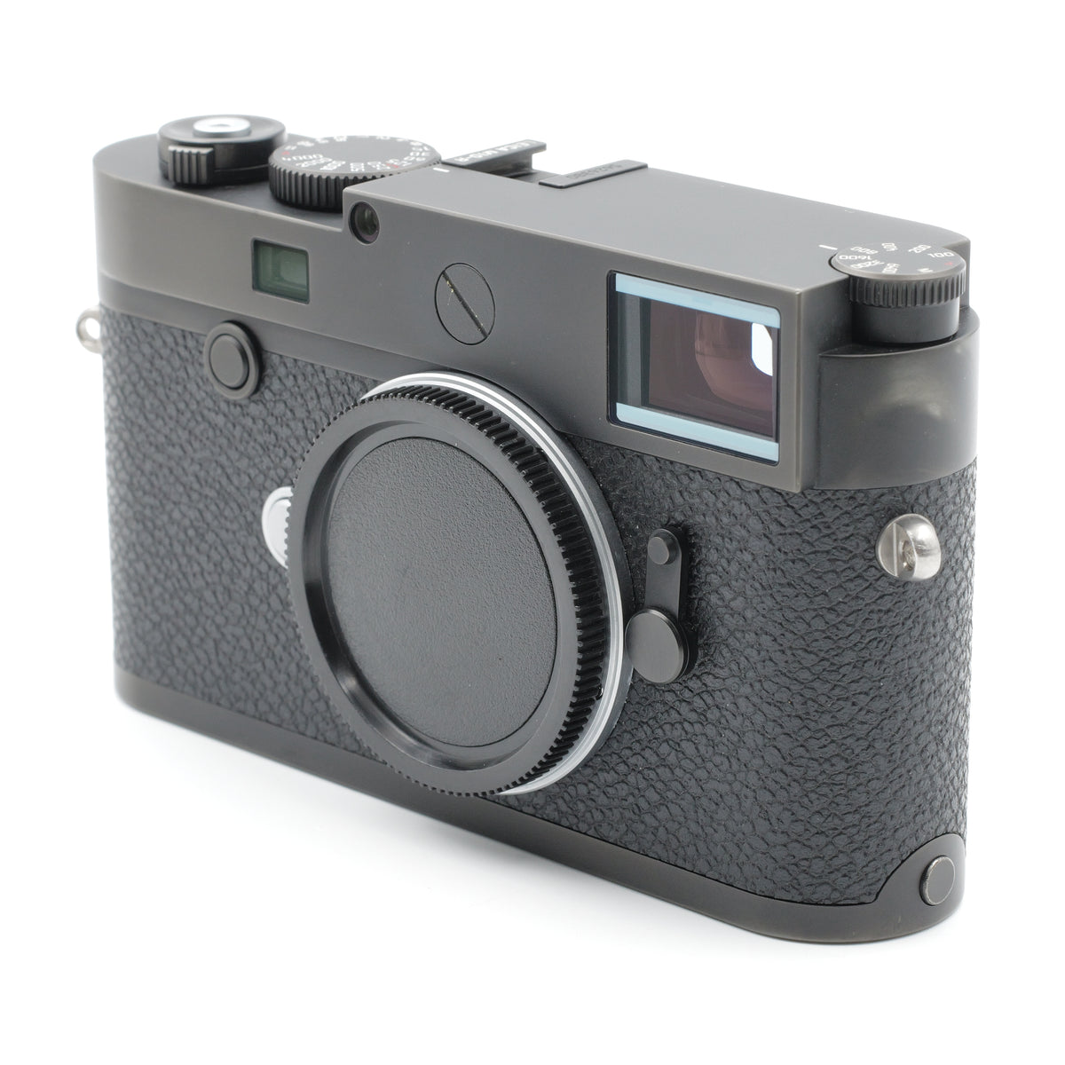 M10-R, Black. 5626380