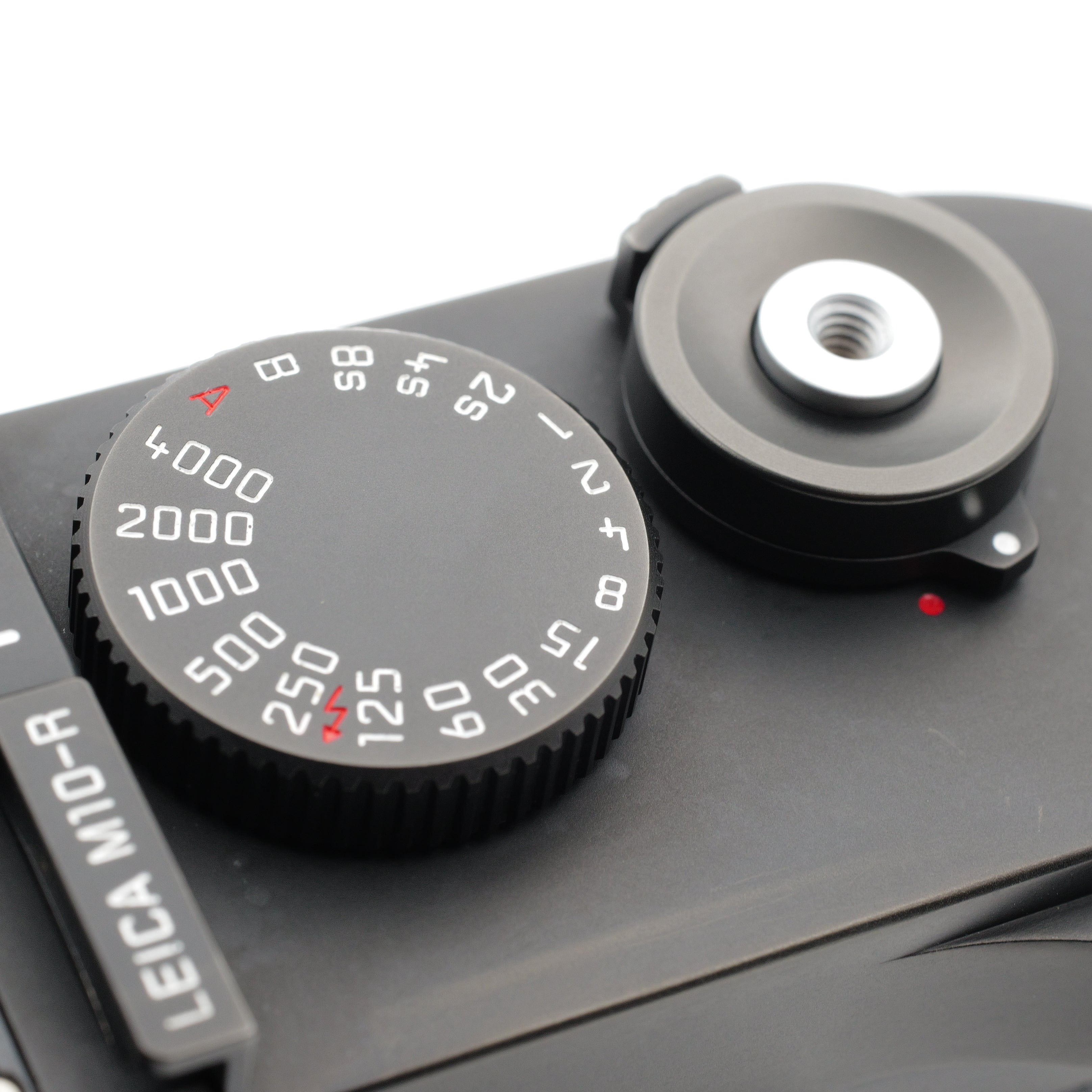 M10-R, Black. 5626380