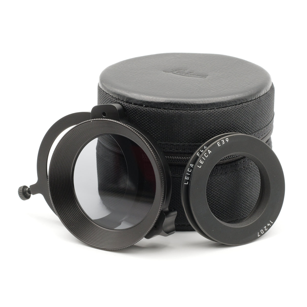 Universal Polarizing Filter M. 13 356
