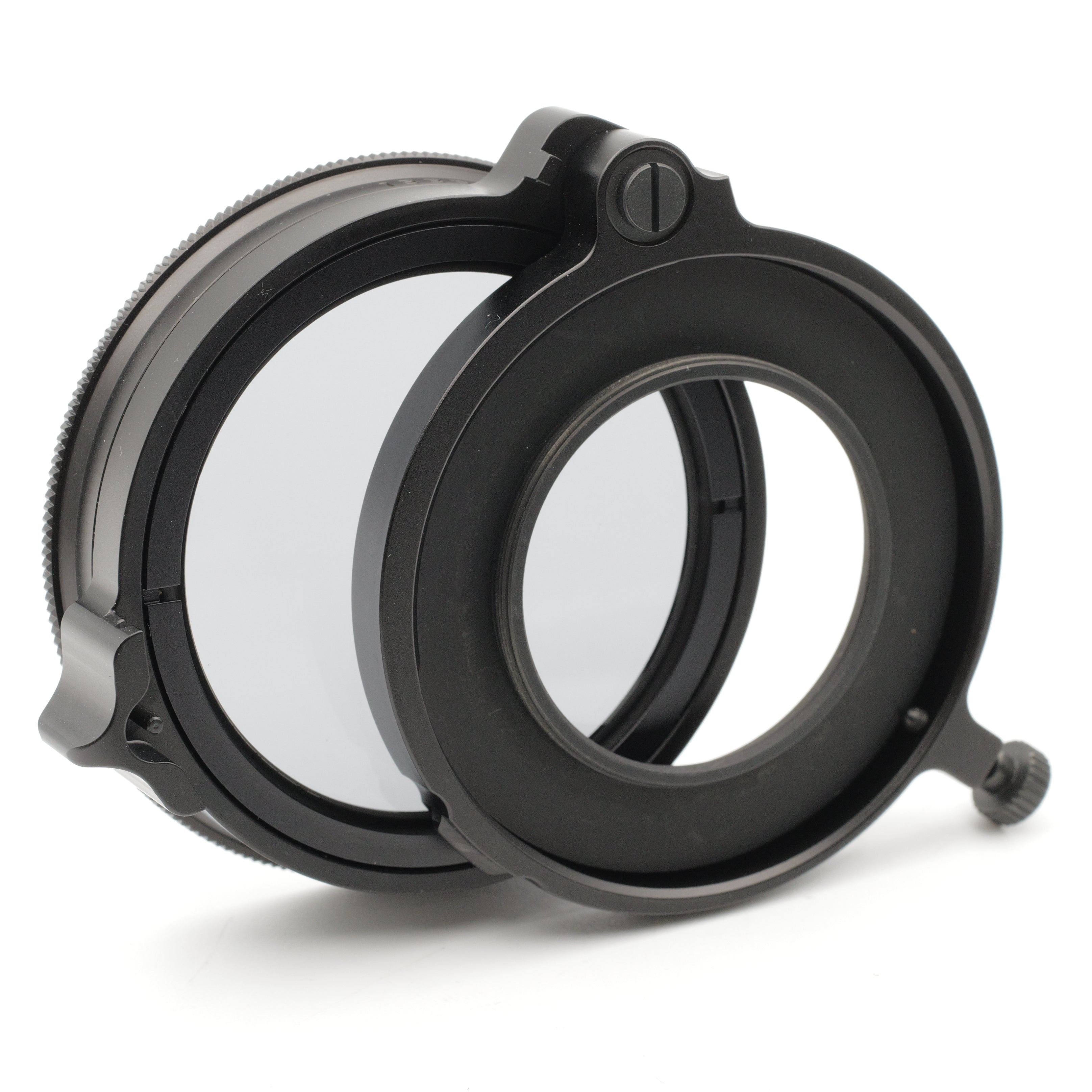Universal Polarizing Filter M. 13 356