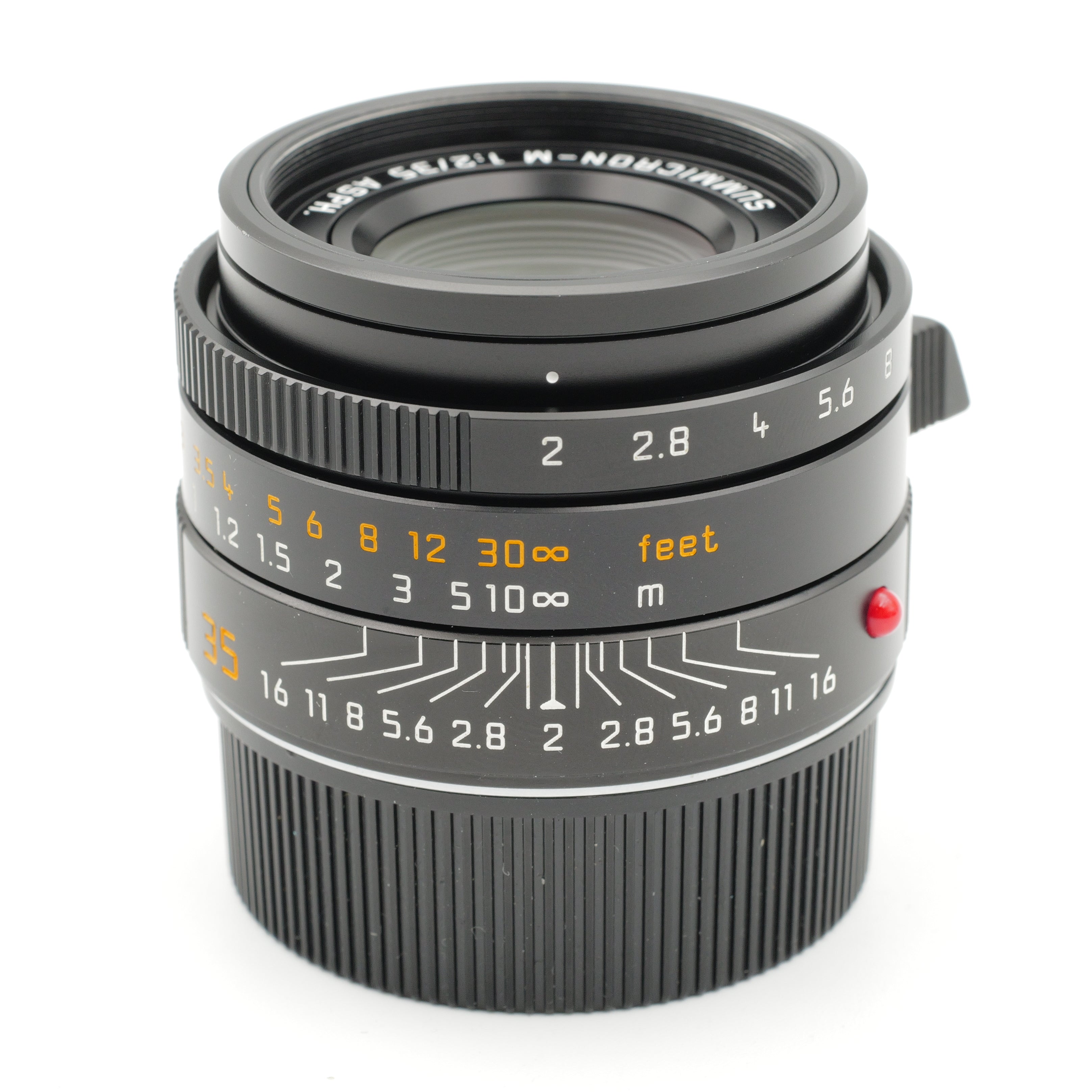 35mm f/2 Summicron-M ASPH. 4741836