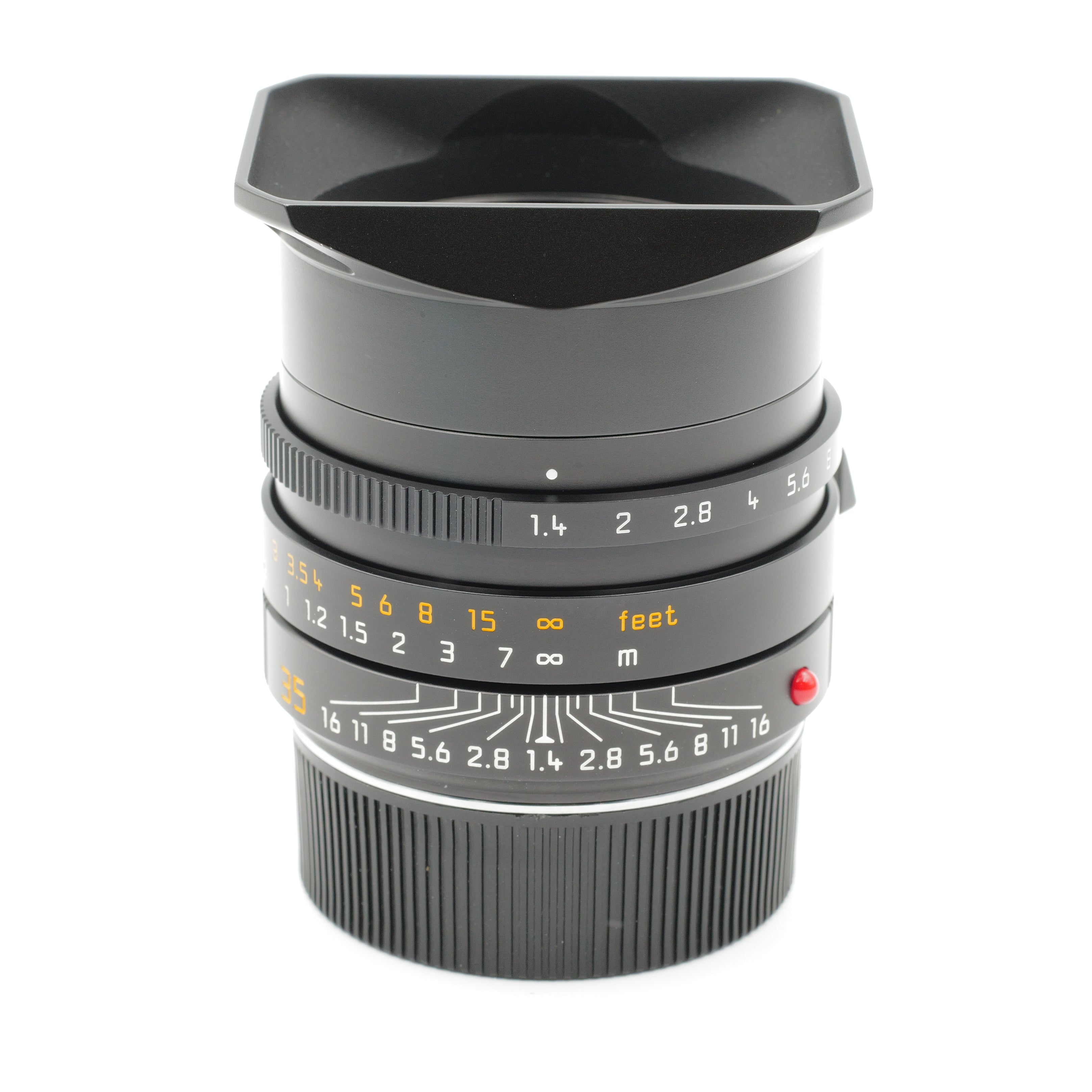 35mm f/1.4 Summilux-M ASPH FLE. 4729314