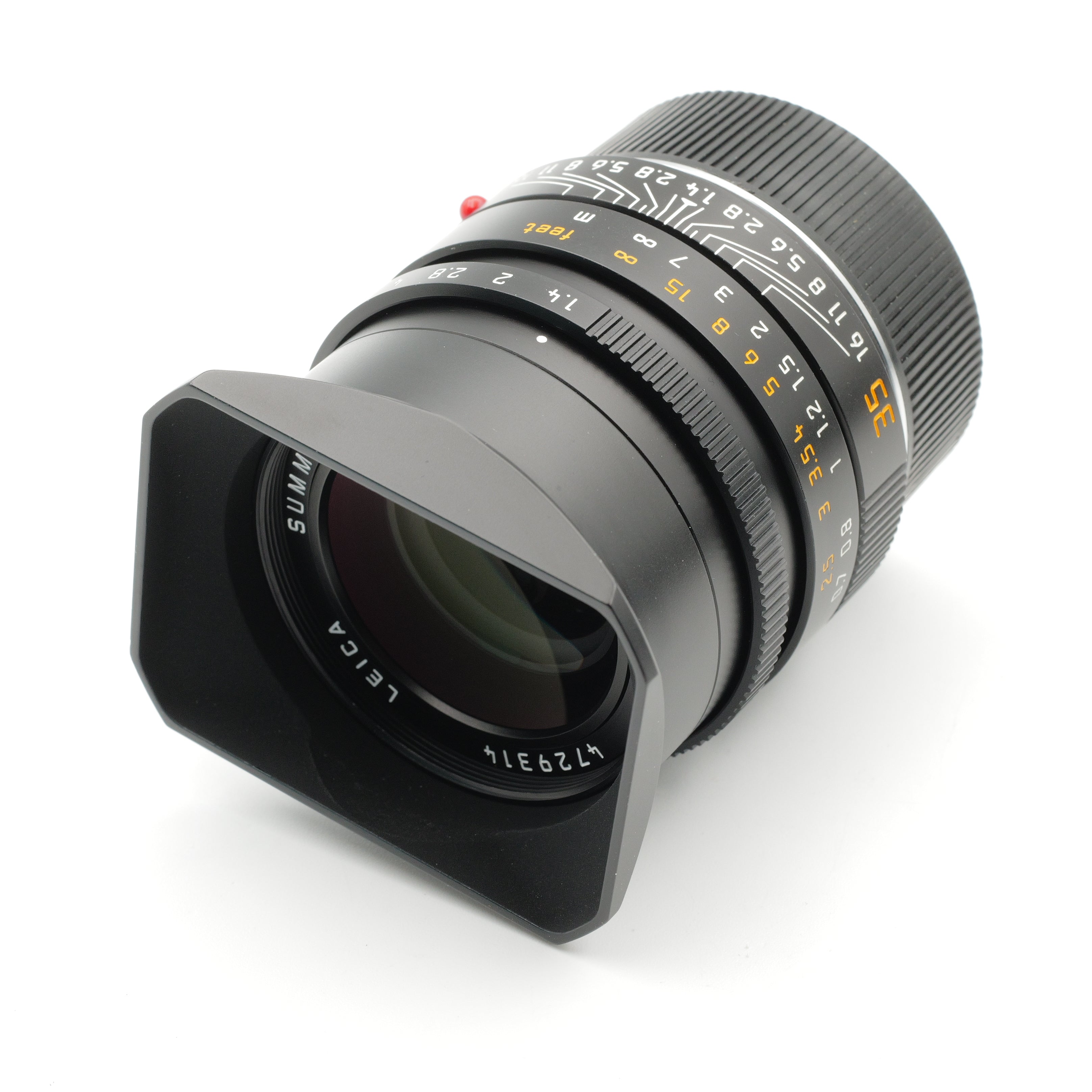 35mm f/1.4 Summilux-M ASPH FLE. 4729314