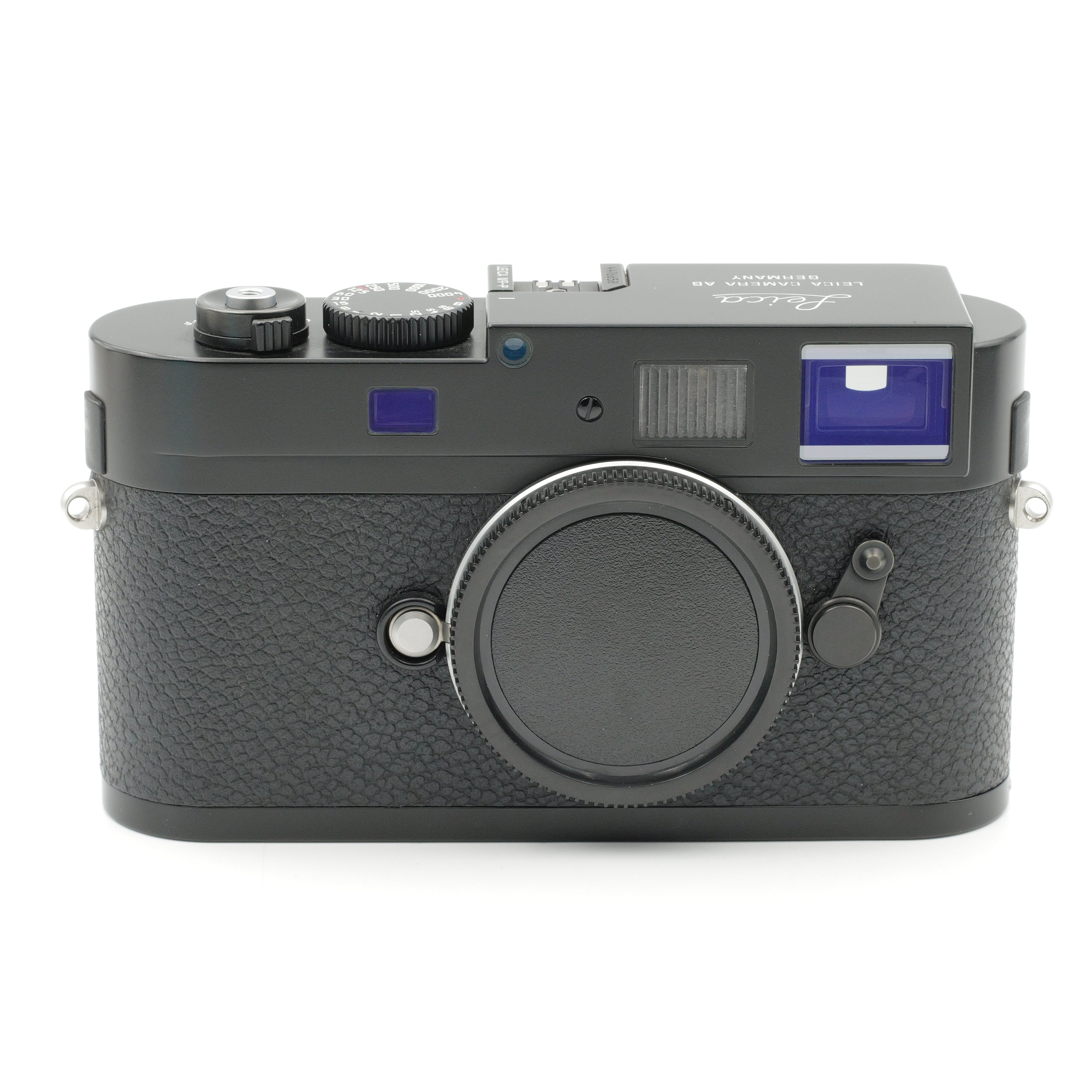 M9-P, Black Paint. 4416658