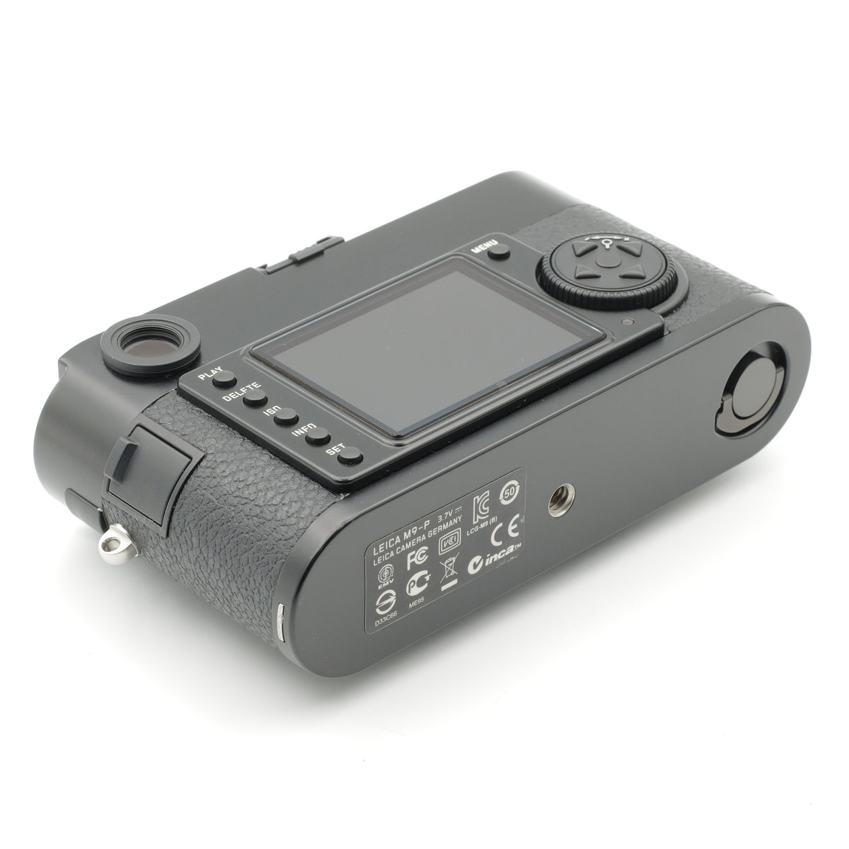 M9-P, Black Paint. 4416658