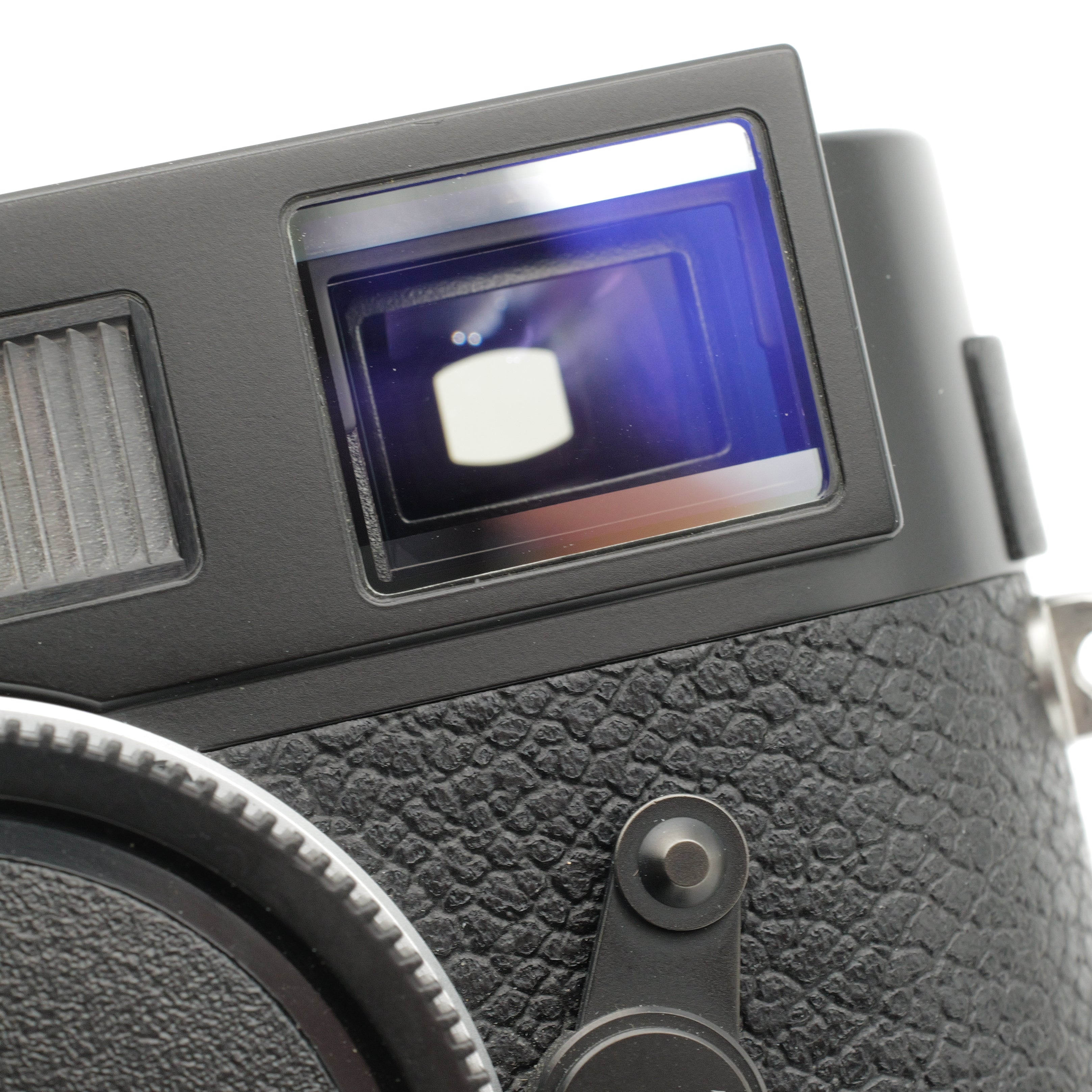 M9-P, Black Paint. 4416658