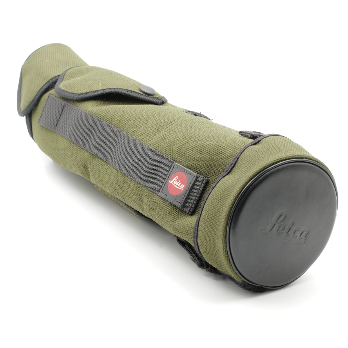 Televid 77, B 20-60X & 42315 Olive Green Case