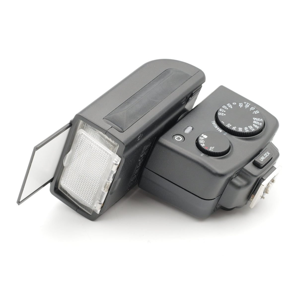 SF 40 Flash. 14 624