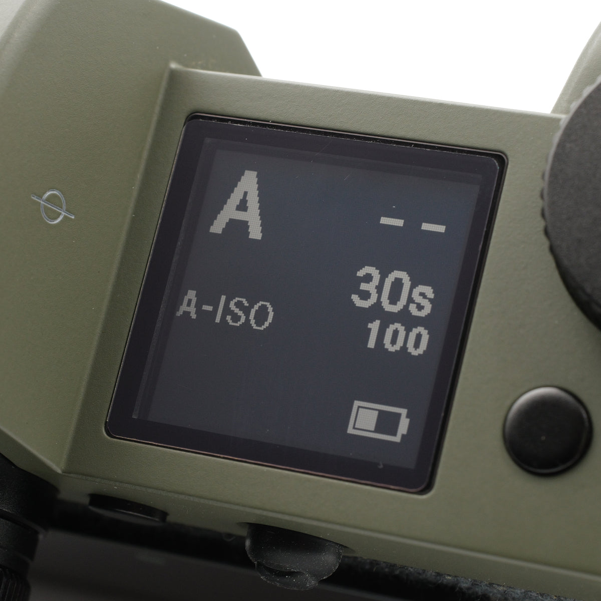SL2-S Reporter. 5707074