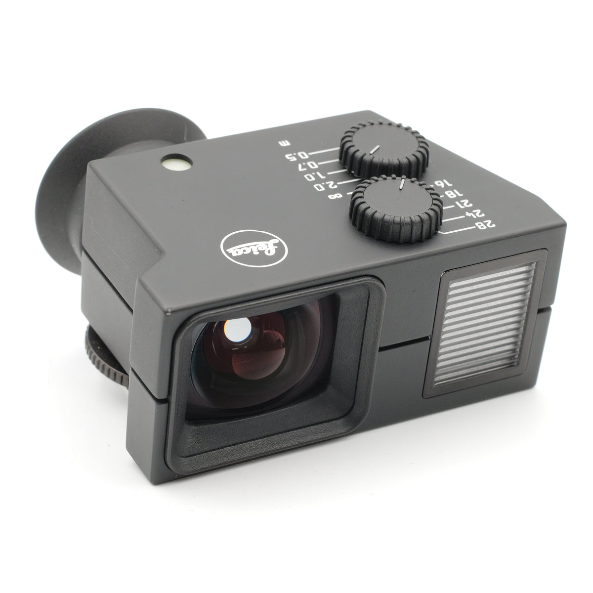 Universal Wide-Angle Viewfinder M. 12 011