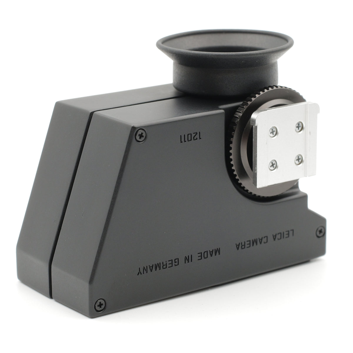 Universal Wide-Angle Viewfinder M. 12 011