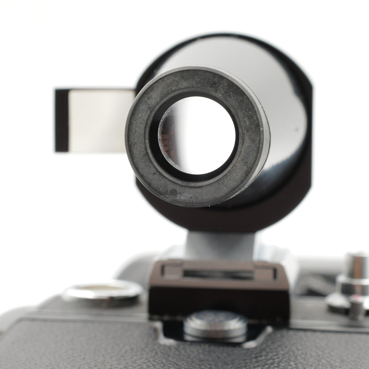 SWC/M & 38mm f/4.5 T* CF Biogon. 144741