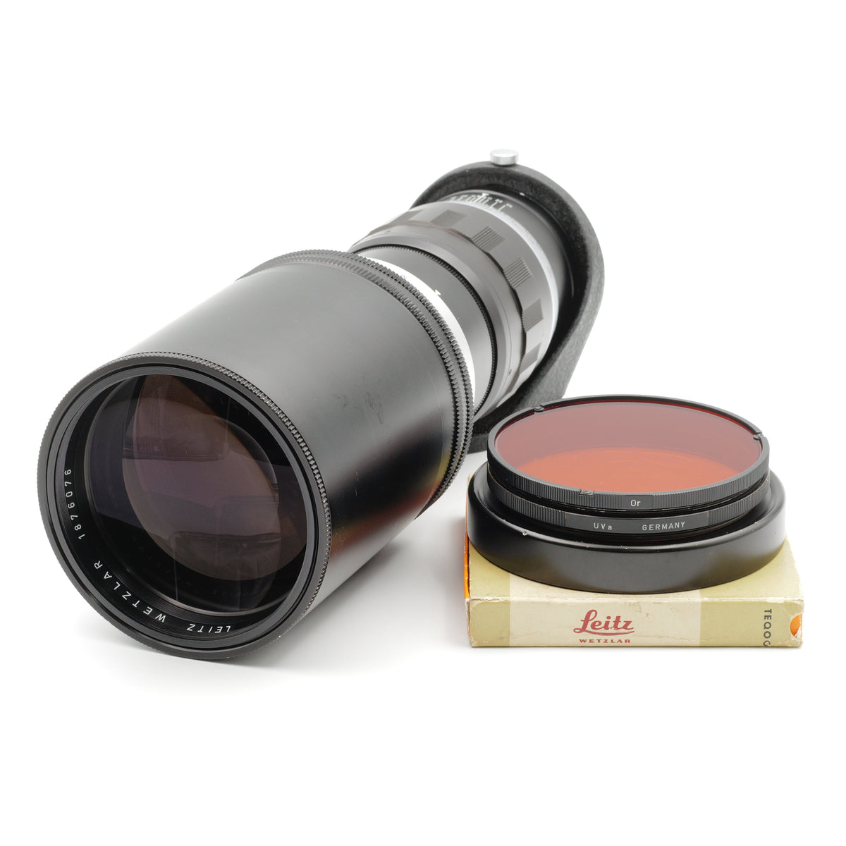 Telyt 400mm f/5. 1876076