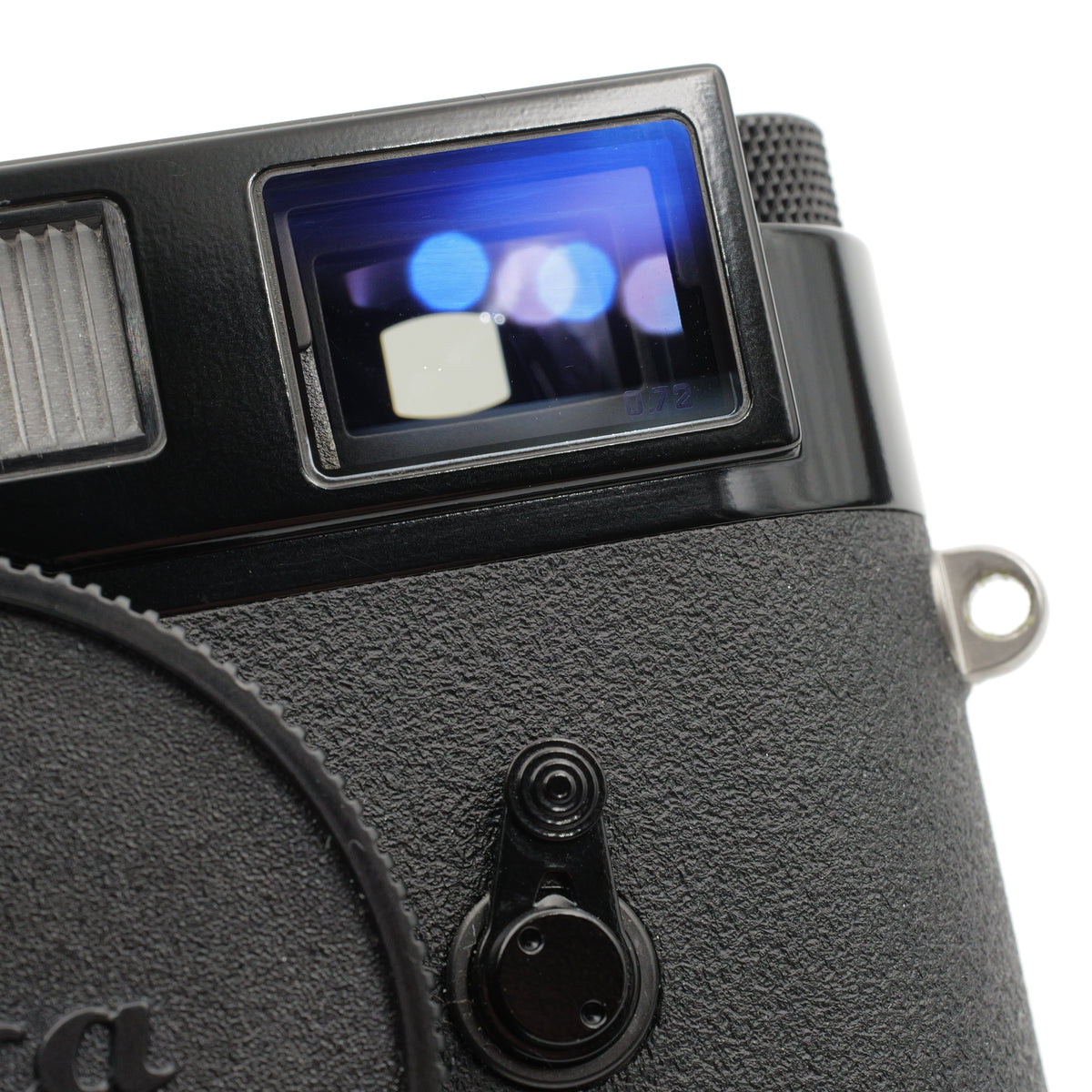 MP .72x, Black Paint. 4983806