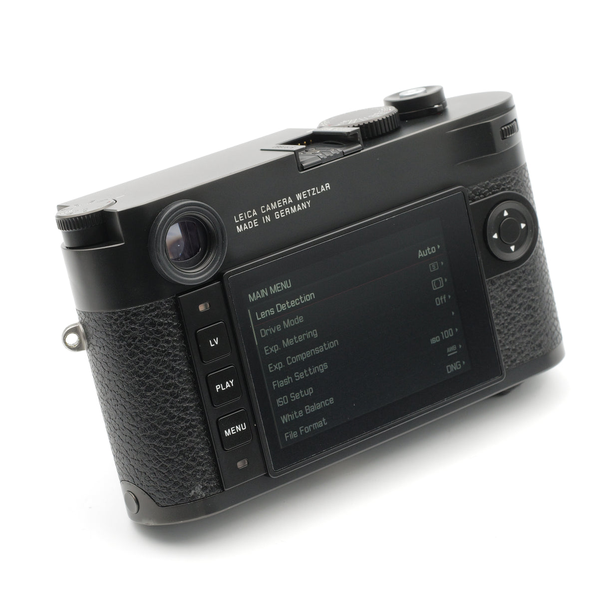 M10, Black. 5191882