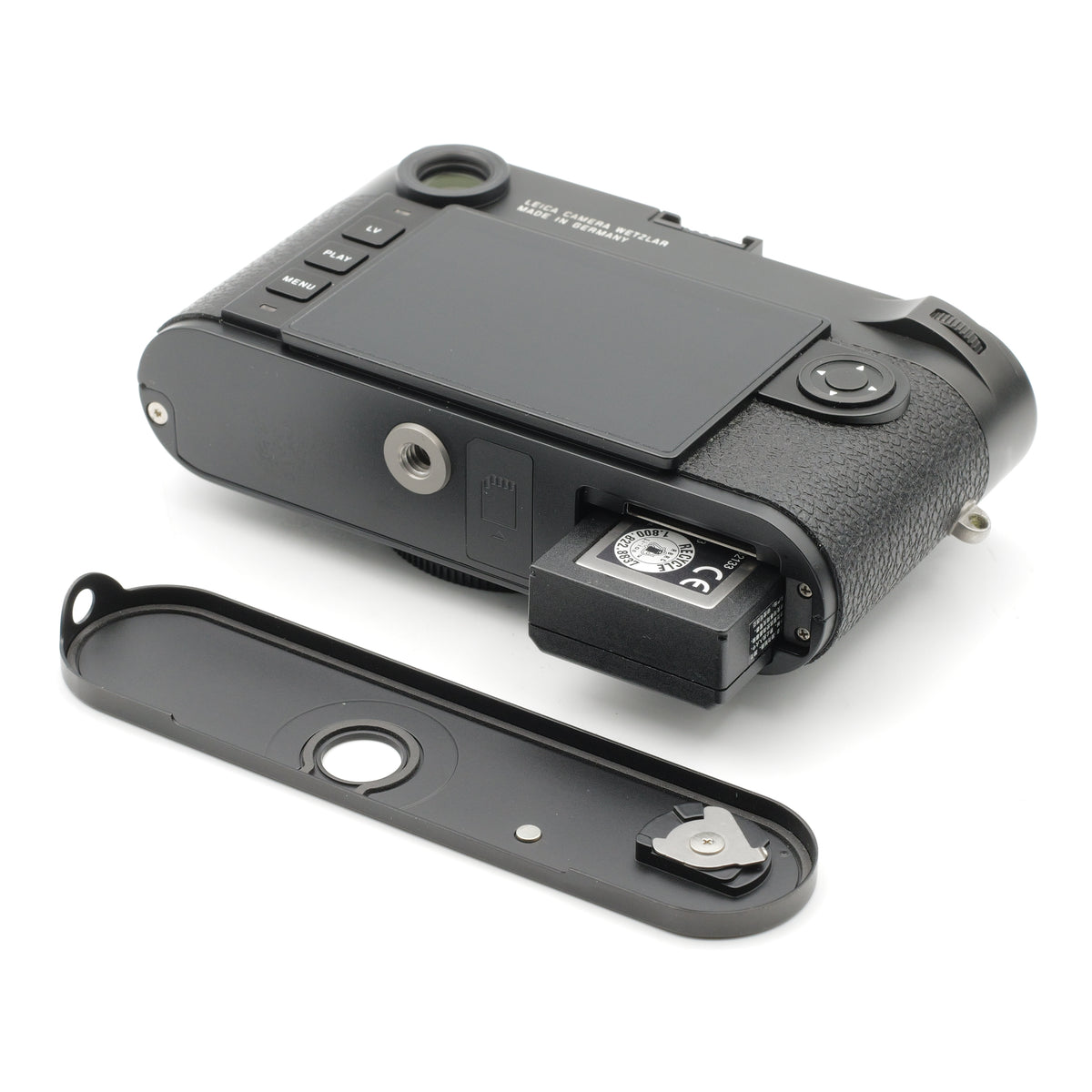 M10, Black. 5191882