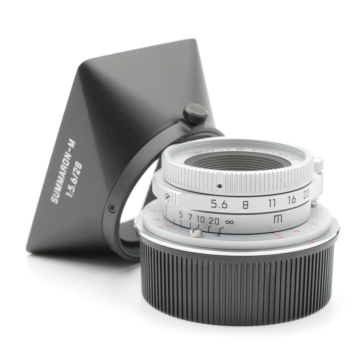 28mm f/5.6 Summaron-M. 4726526