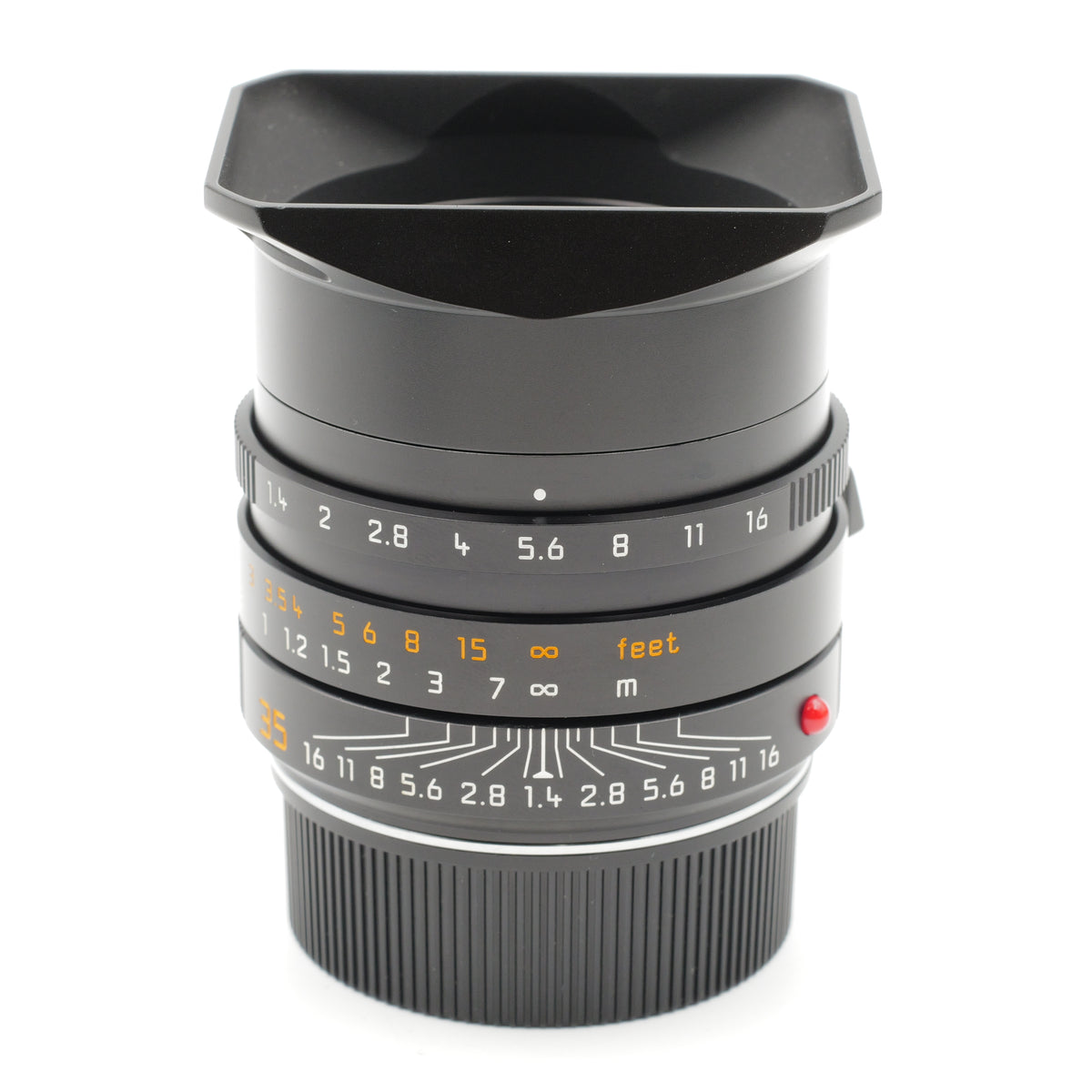 35mm f/1.4 Summilux-M ASPH. 4708166