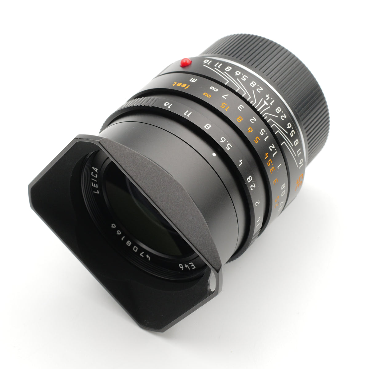 35mm f/1.4 Summilux-M ASPH. 4708166
