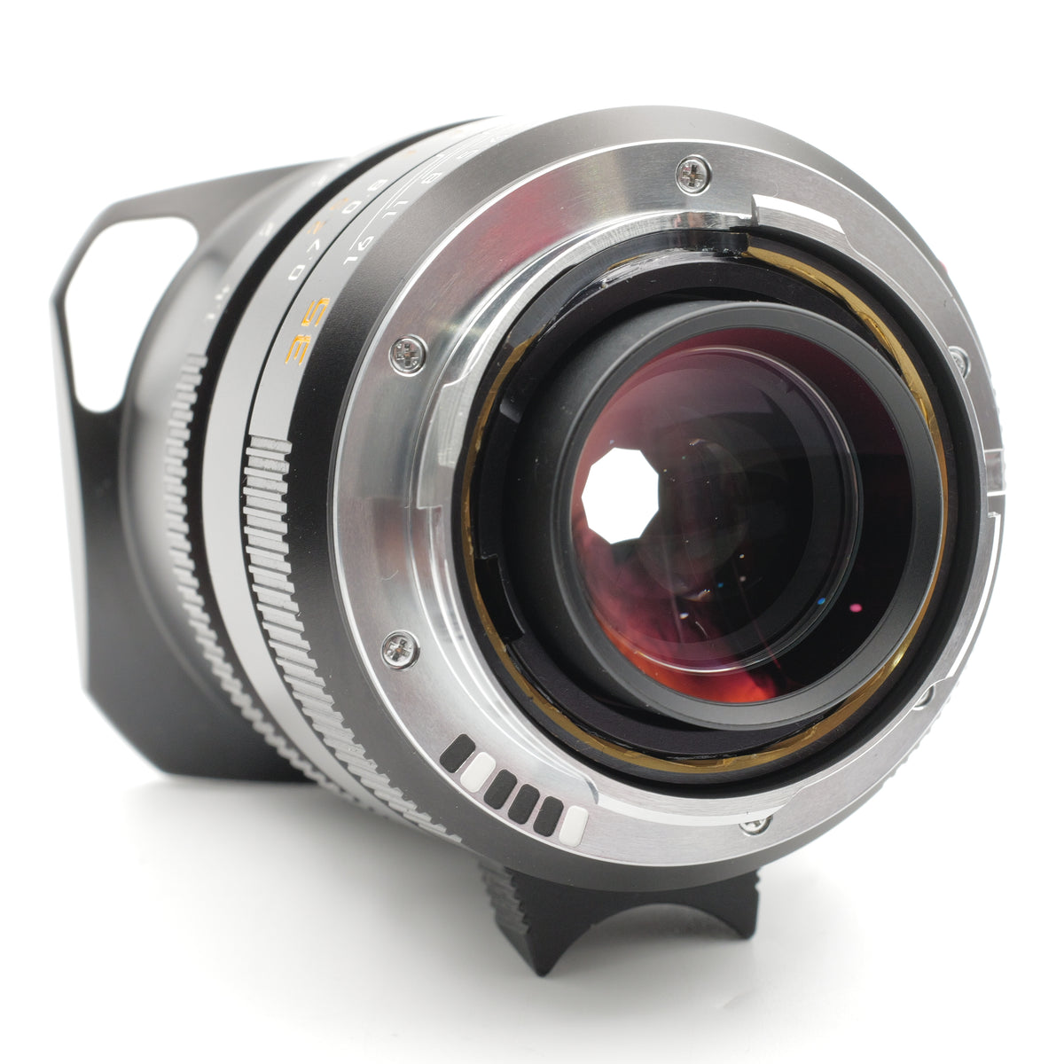 35mm f/1.4 Summilux-M ASPH. 4708166